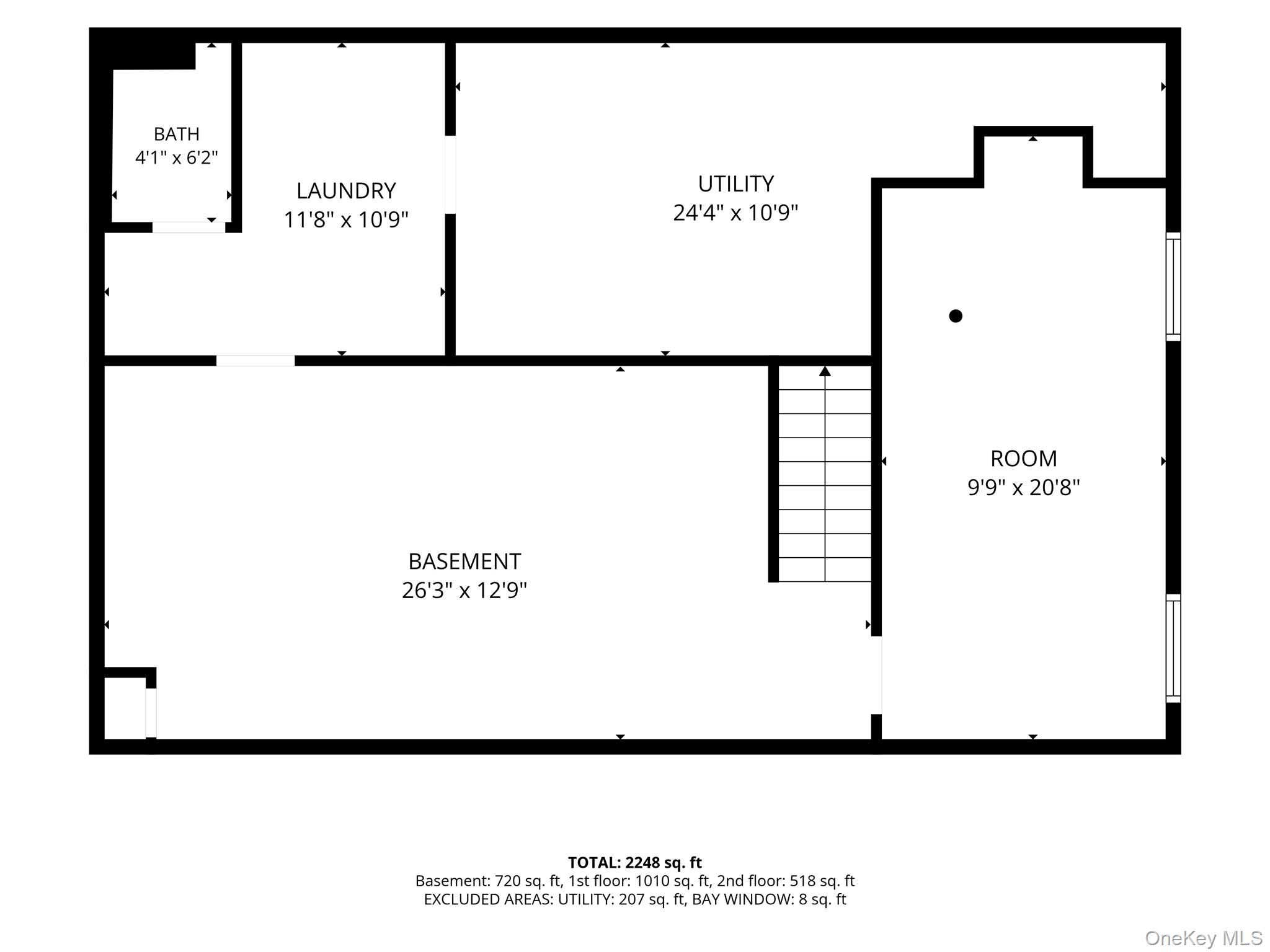 745 Anderson Avenue Property Photo 49