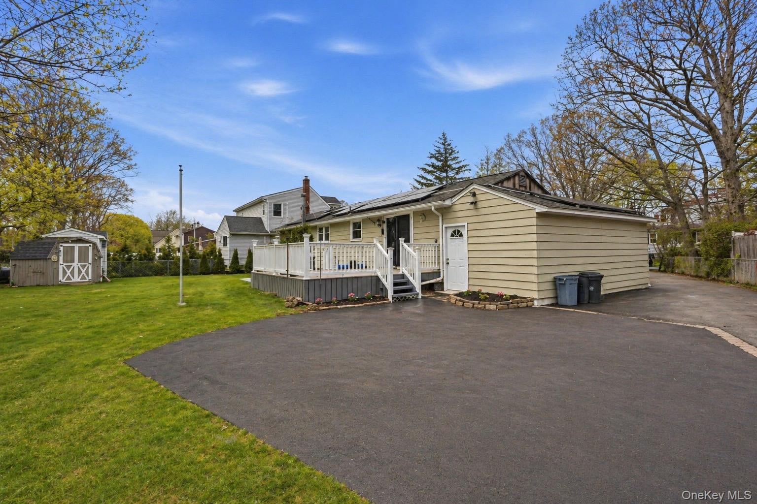 162 Parkwood Drive Property Photo 24