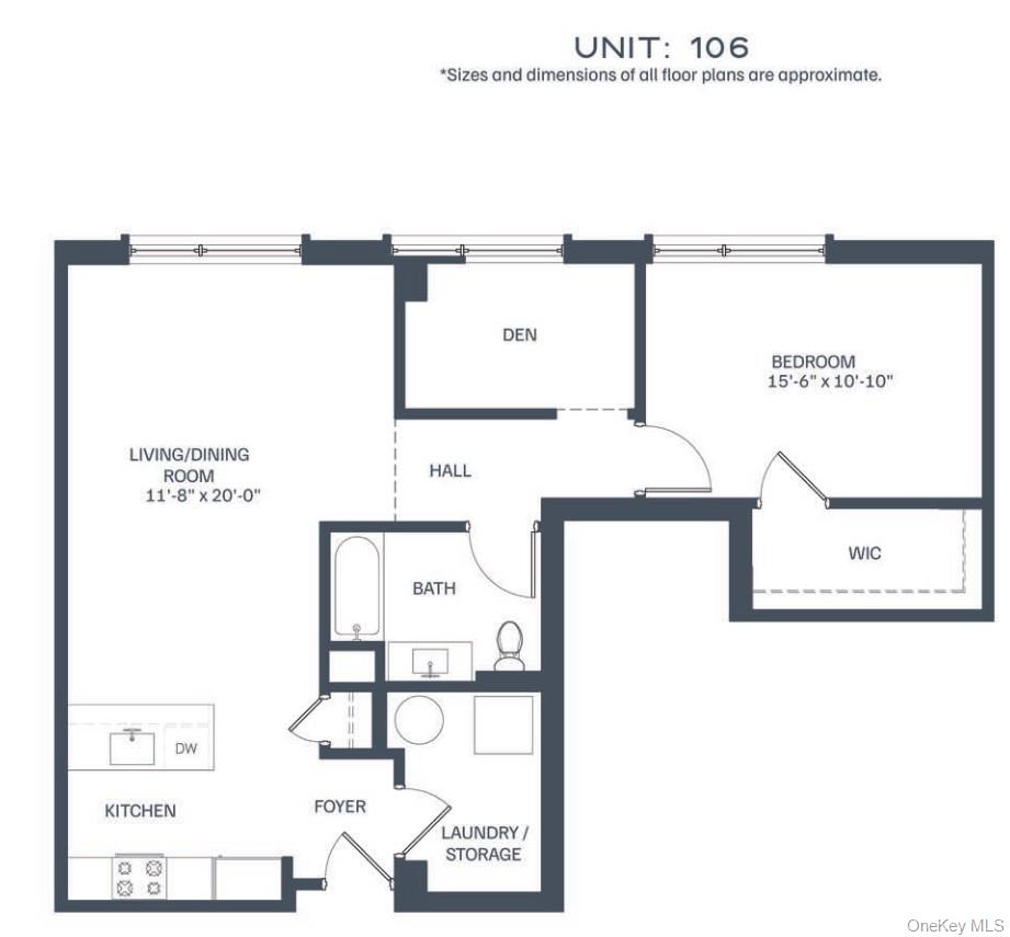 333 Warner Avenue 106 Property Photo 13