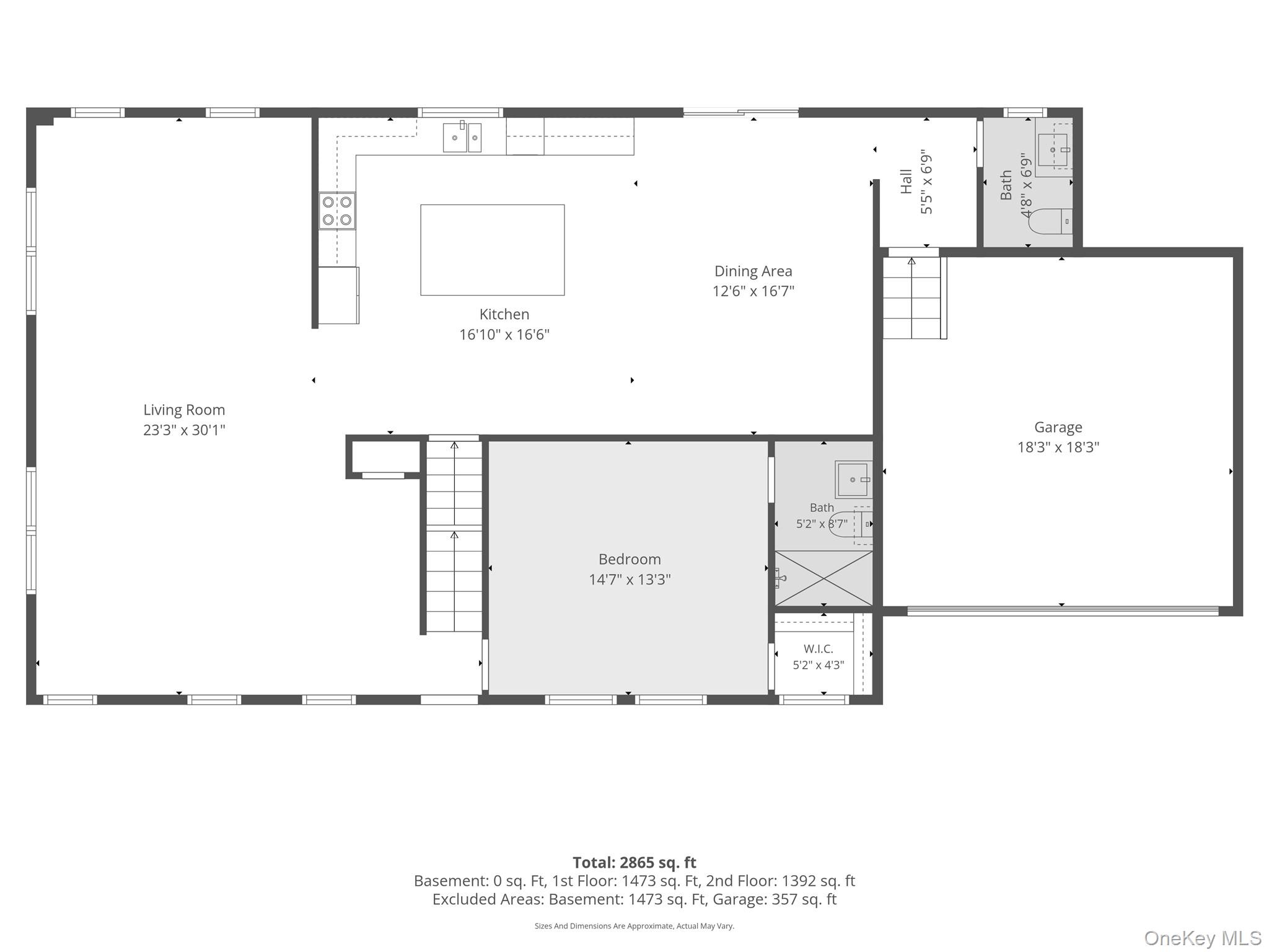 9 Oswego Place Property Photo 44