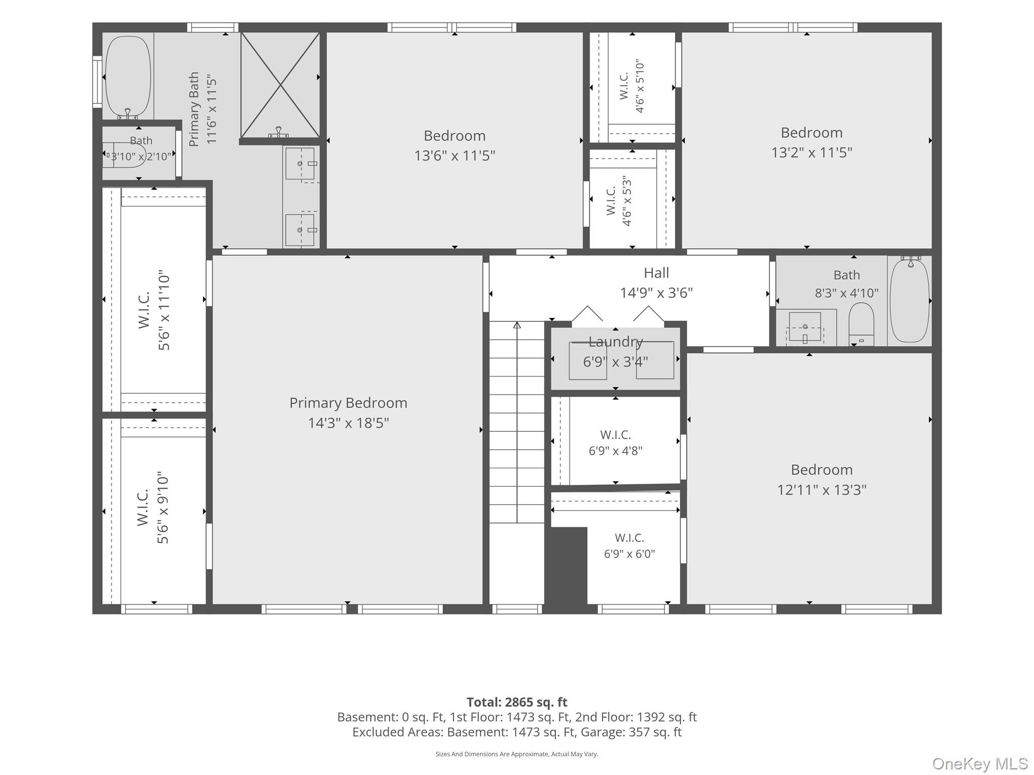 9 Oswego Place Property Photo 45