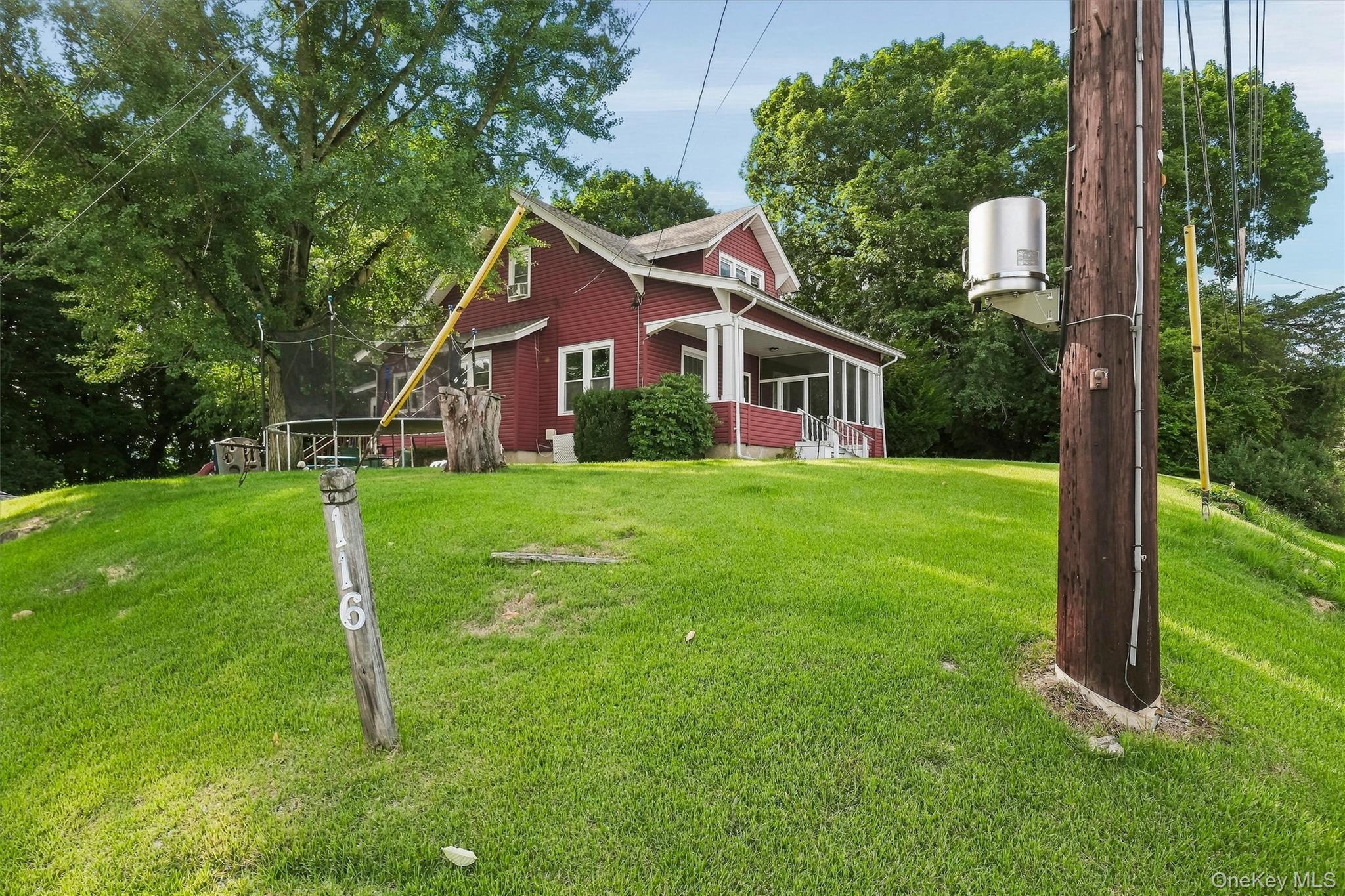 116 Fairview Avenue Property Photo 43