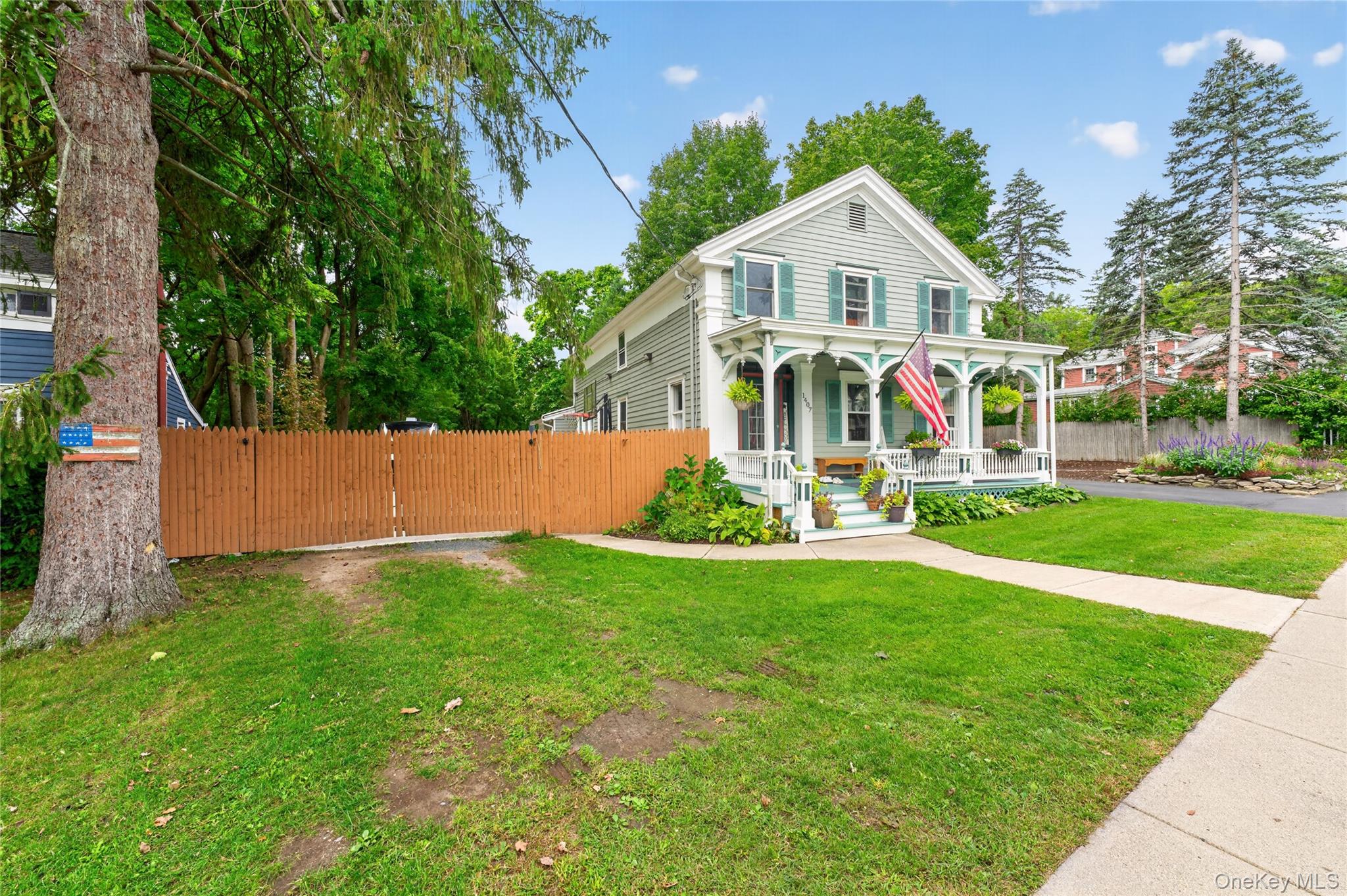 1407 Albany Avenue Property Photo 5