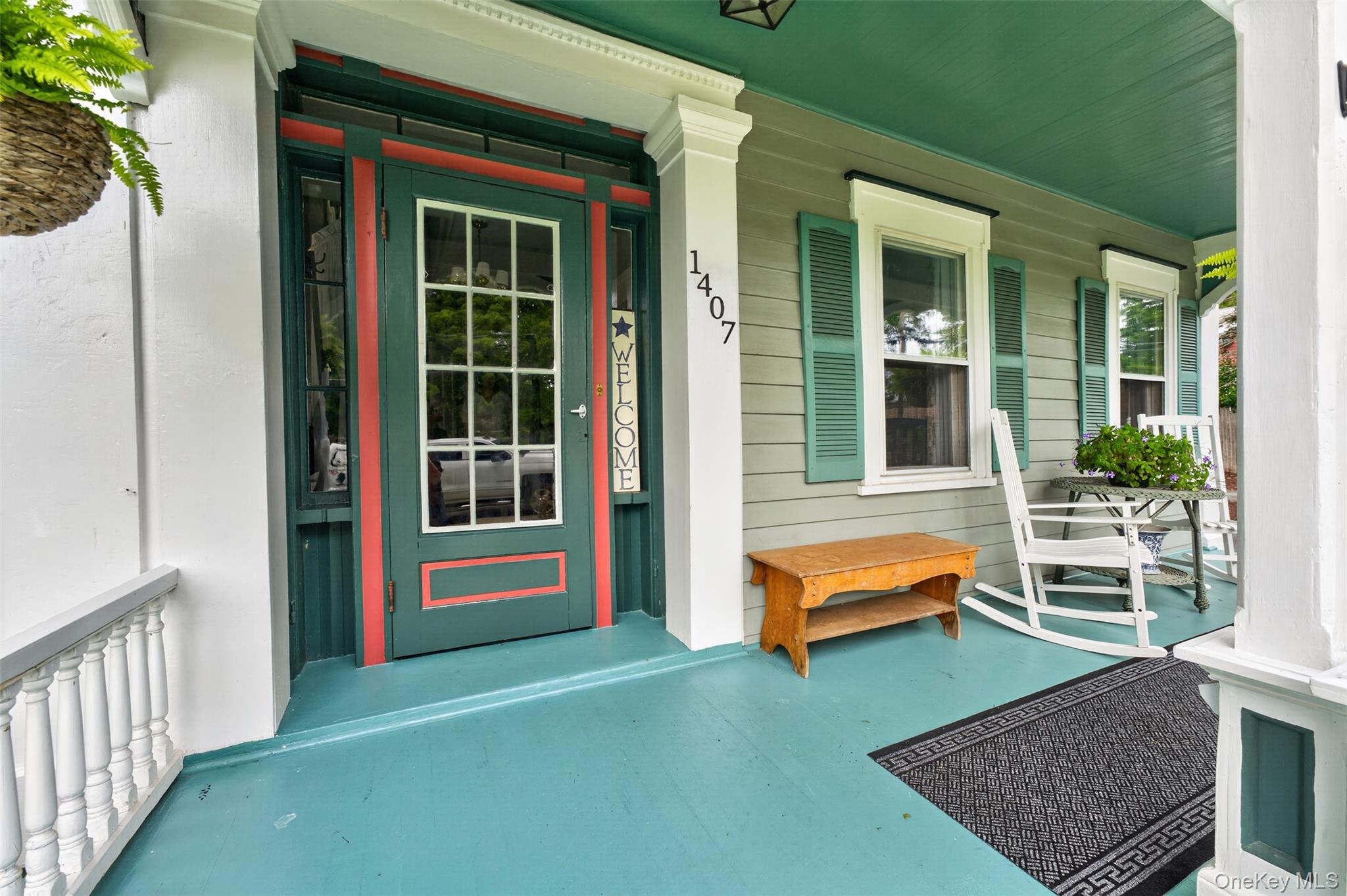 1407 Albany Avenue Property Photo 10