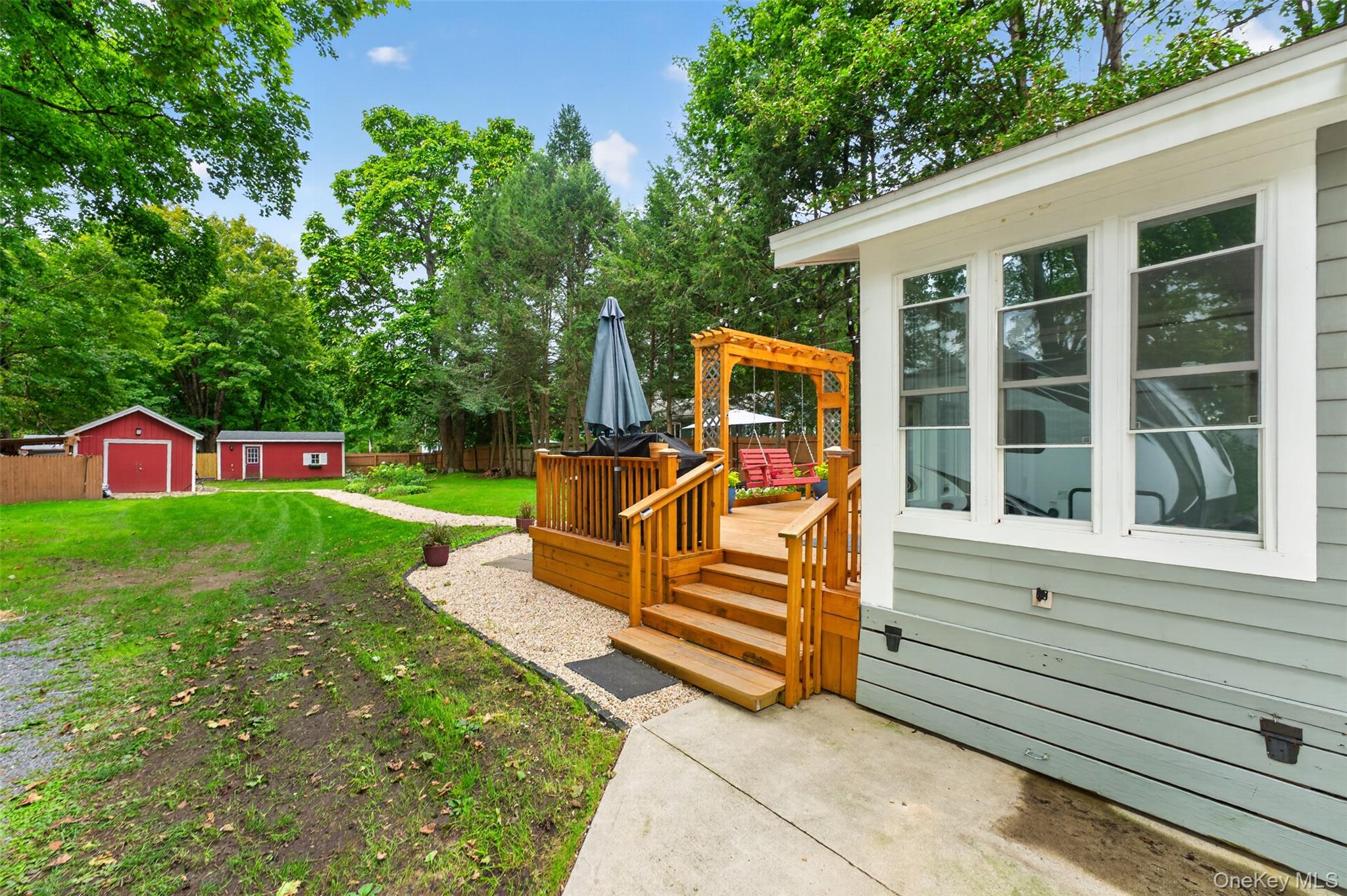 1407 Albany Avenue Property Photo 42