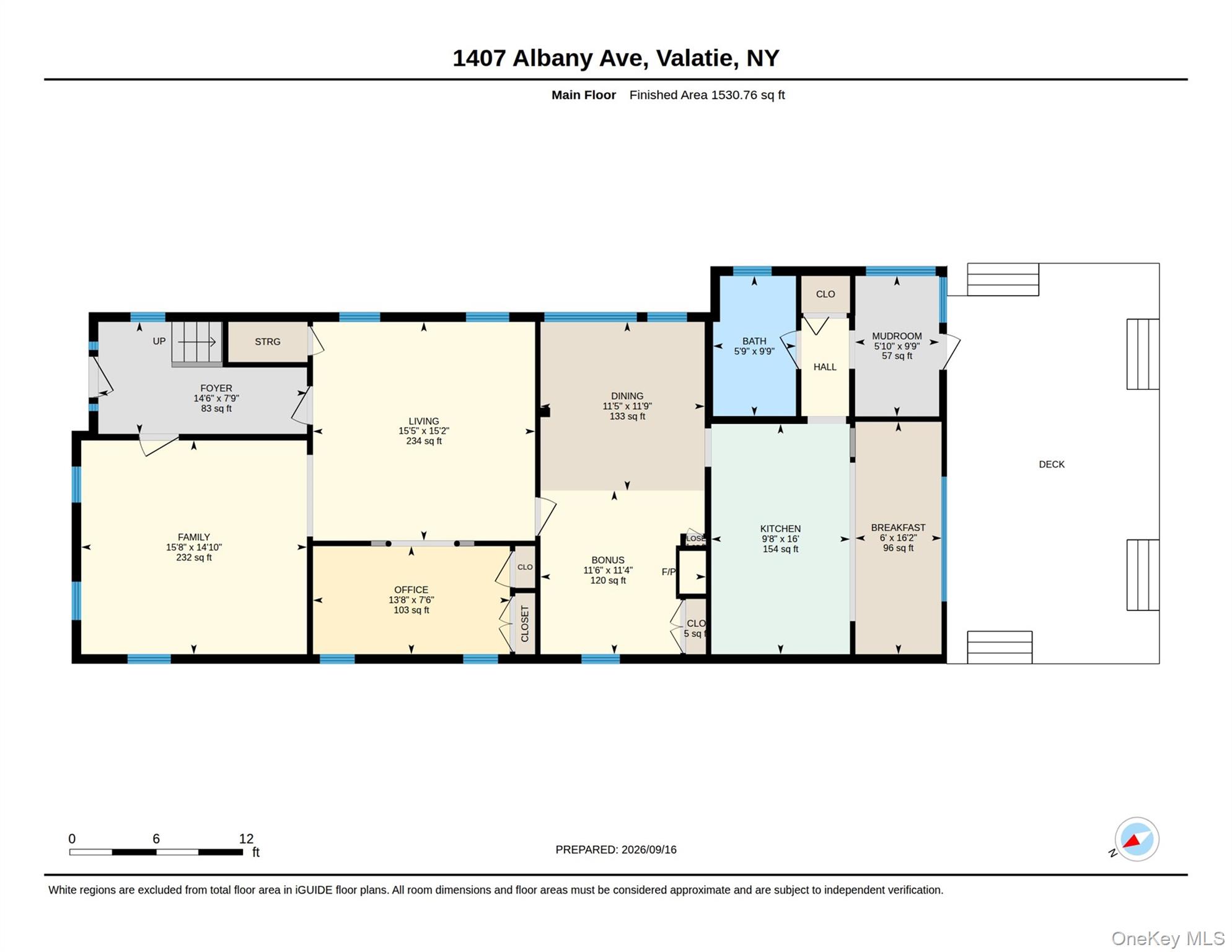 1407 Albany Avenue Property Photo 45