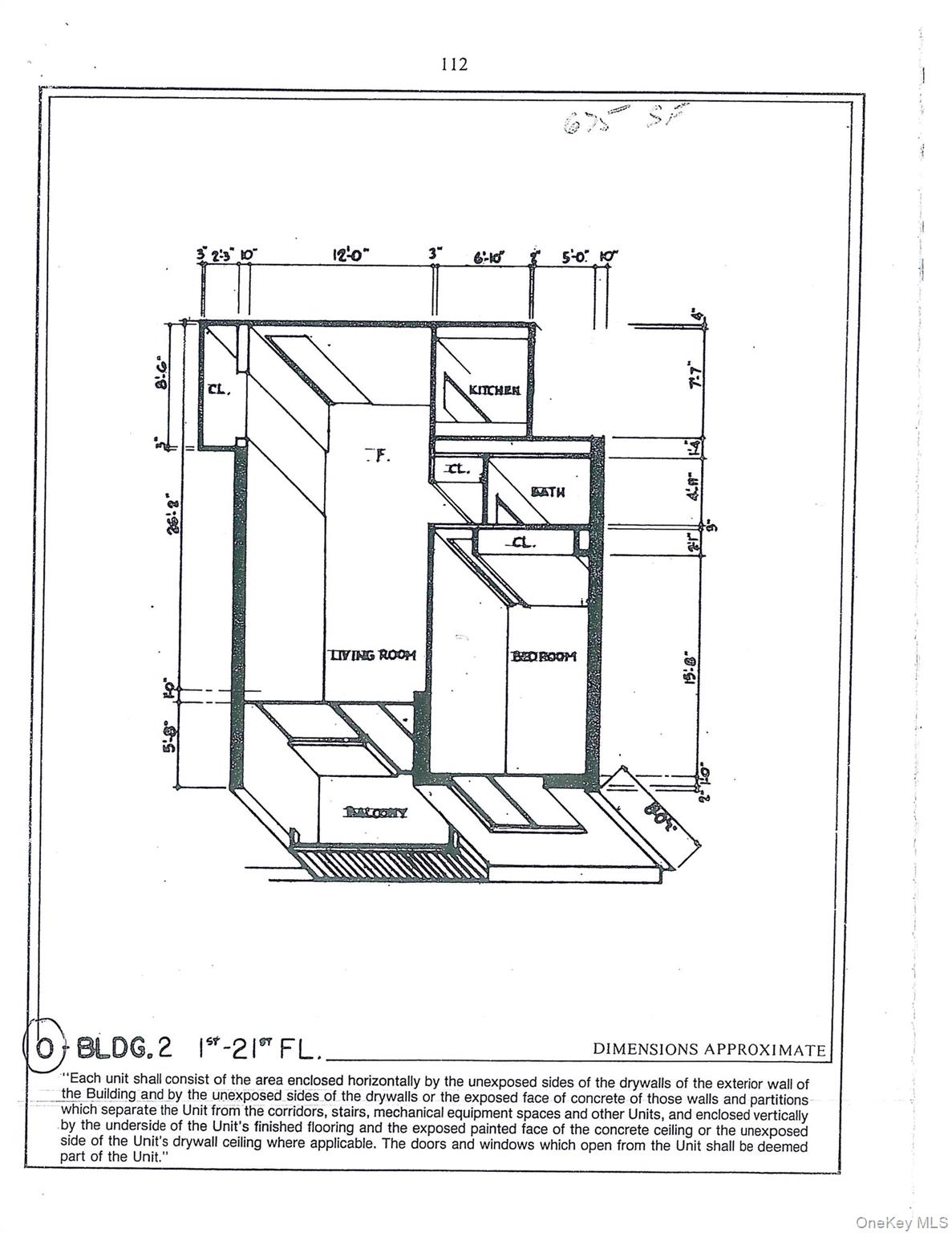 2 Bay Club Drive 20-o Property Photo 2