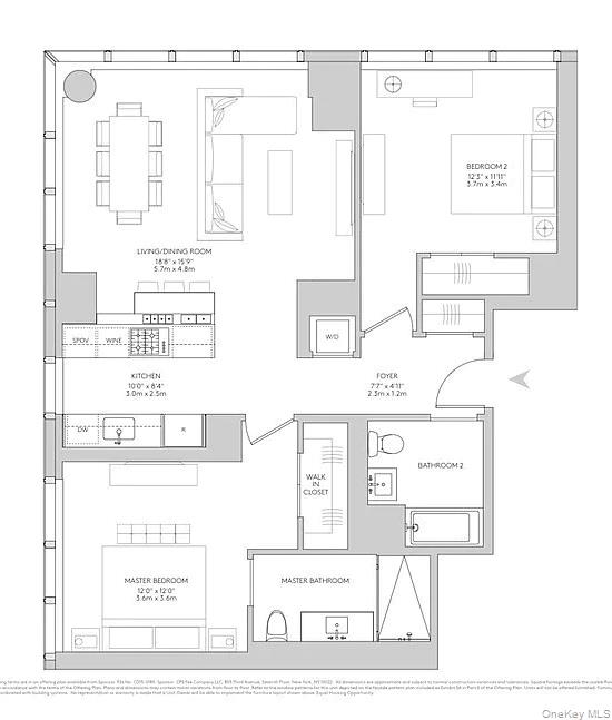 250 South Street 41a Property Photo 14