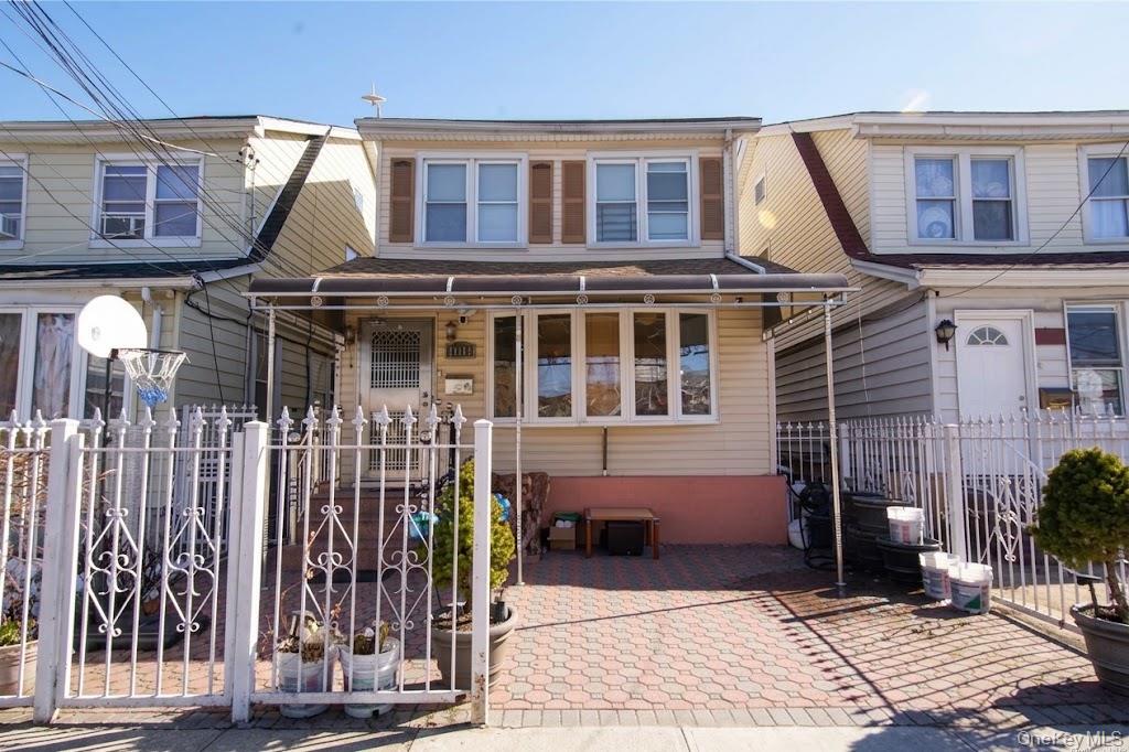 54-13 153rd Street Property Photo 1