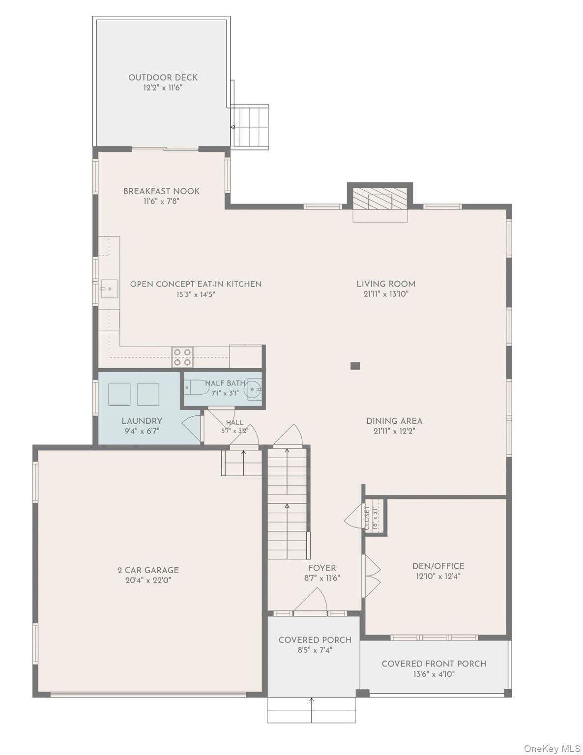 21 N Ridge Road Property Photo 48