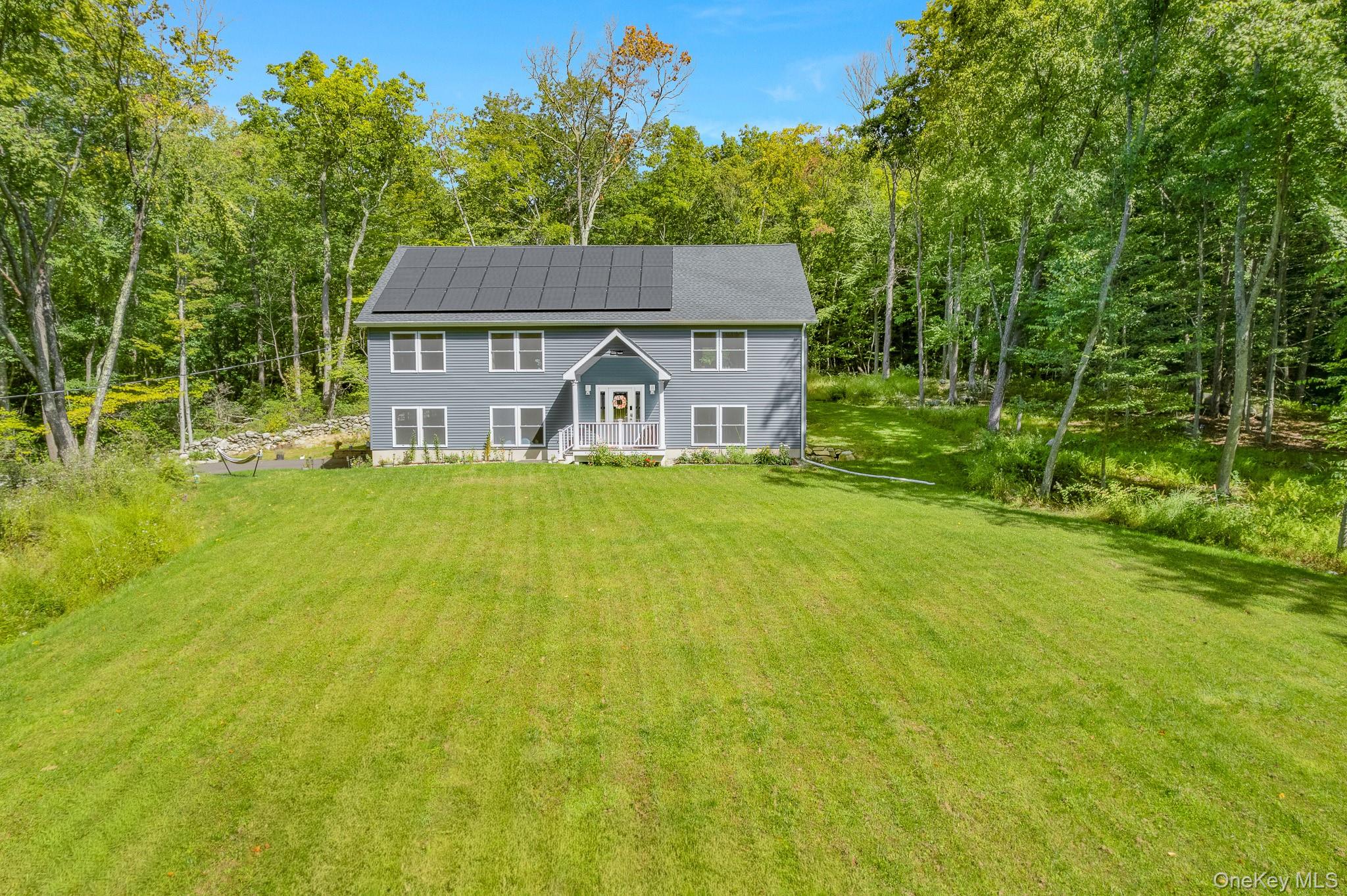 116 Smalley Corners Road Property Photo 1