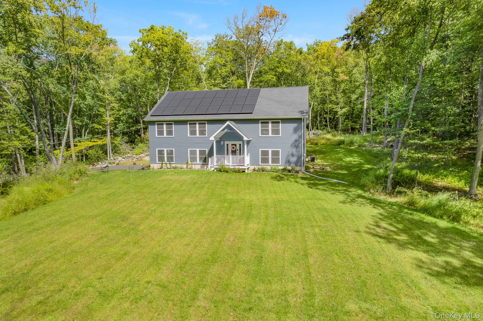 116 Smalley Corners Road Property Photo 2