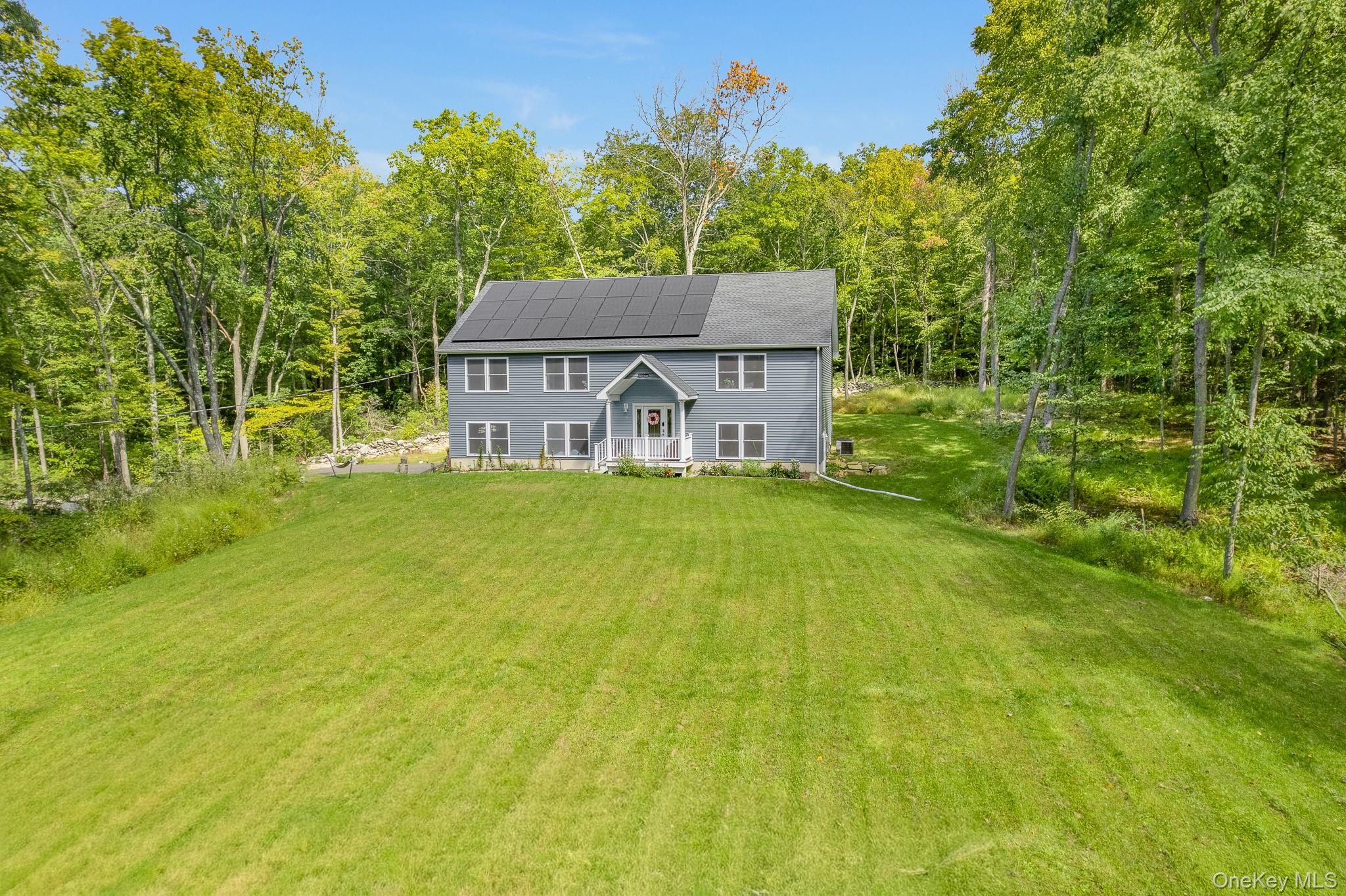 116 Smalley Corners Road Property Photo 3