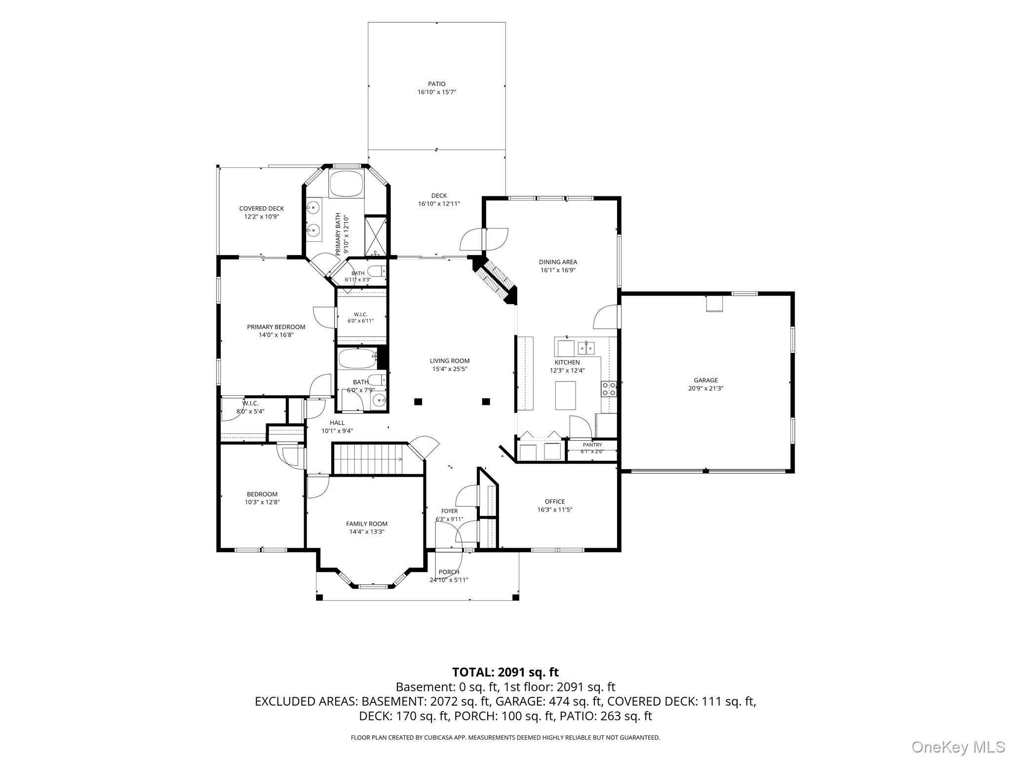 85 Roosevelt Drive Property Photo 35