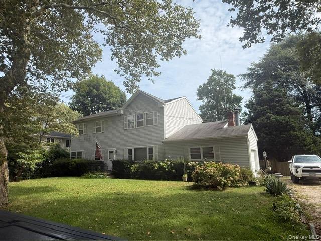 97 Hiawatha Drive Property Photo 1