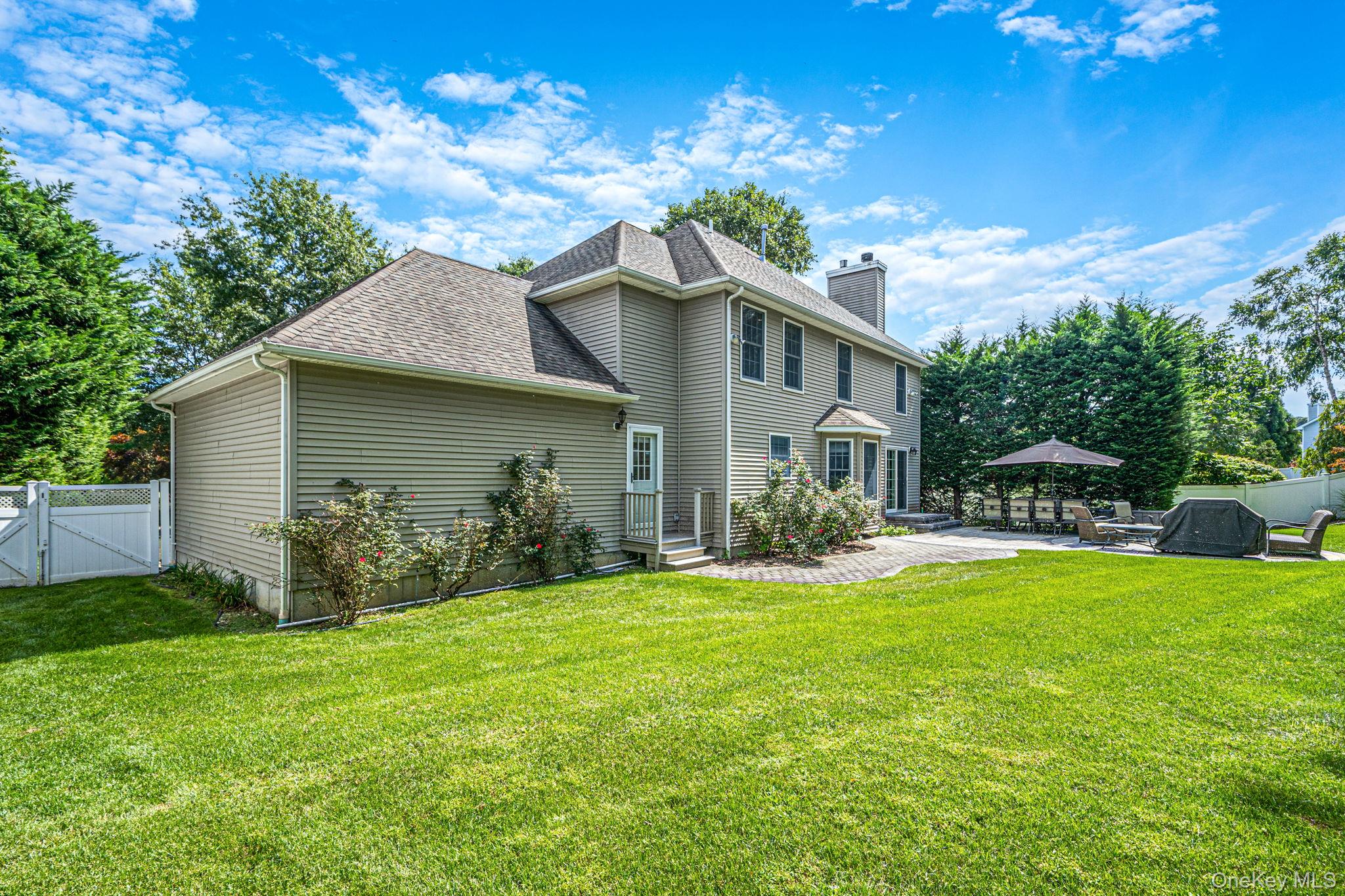 9 Franciscan Lane Property Photo 34