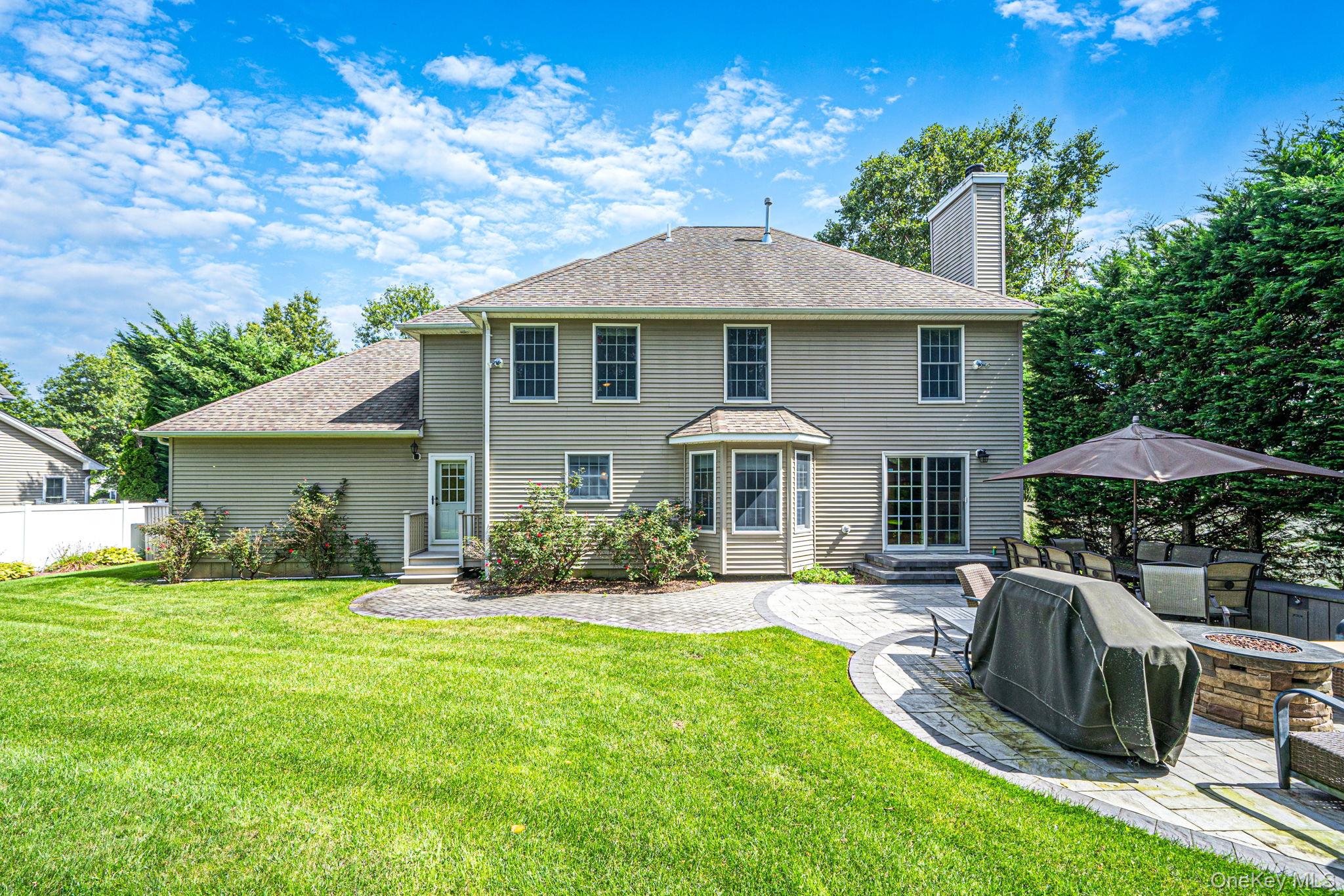 9 Franciscan Lane Property Photo 35