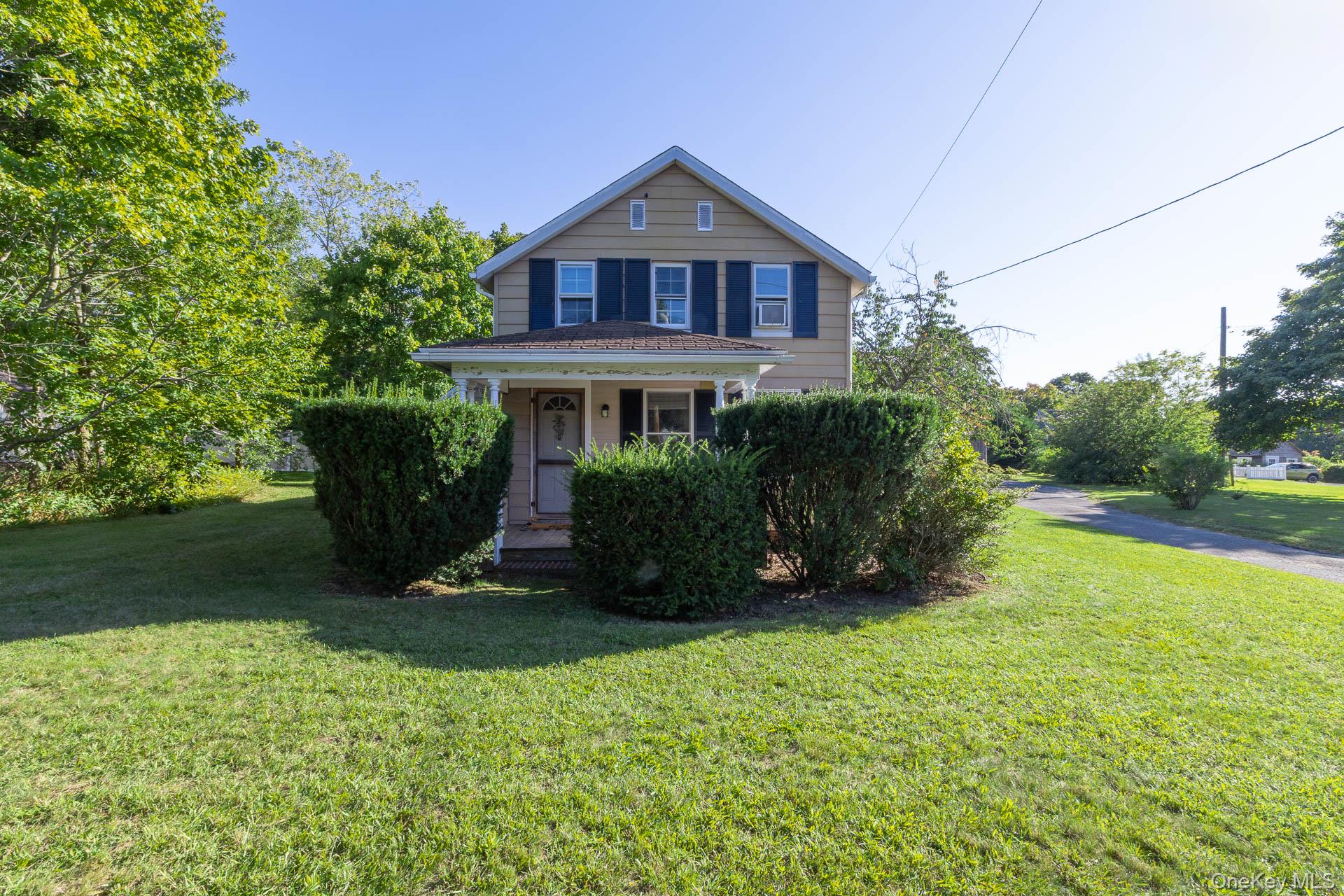 455 Montauk Highway Property Photo 1