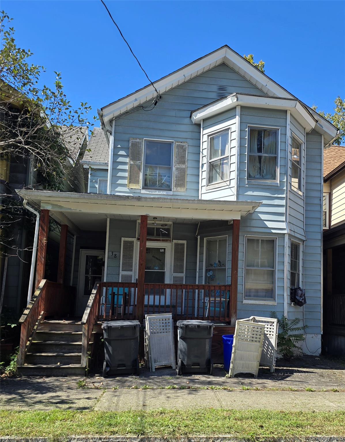38 Valley Avenue Property Photo 1