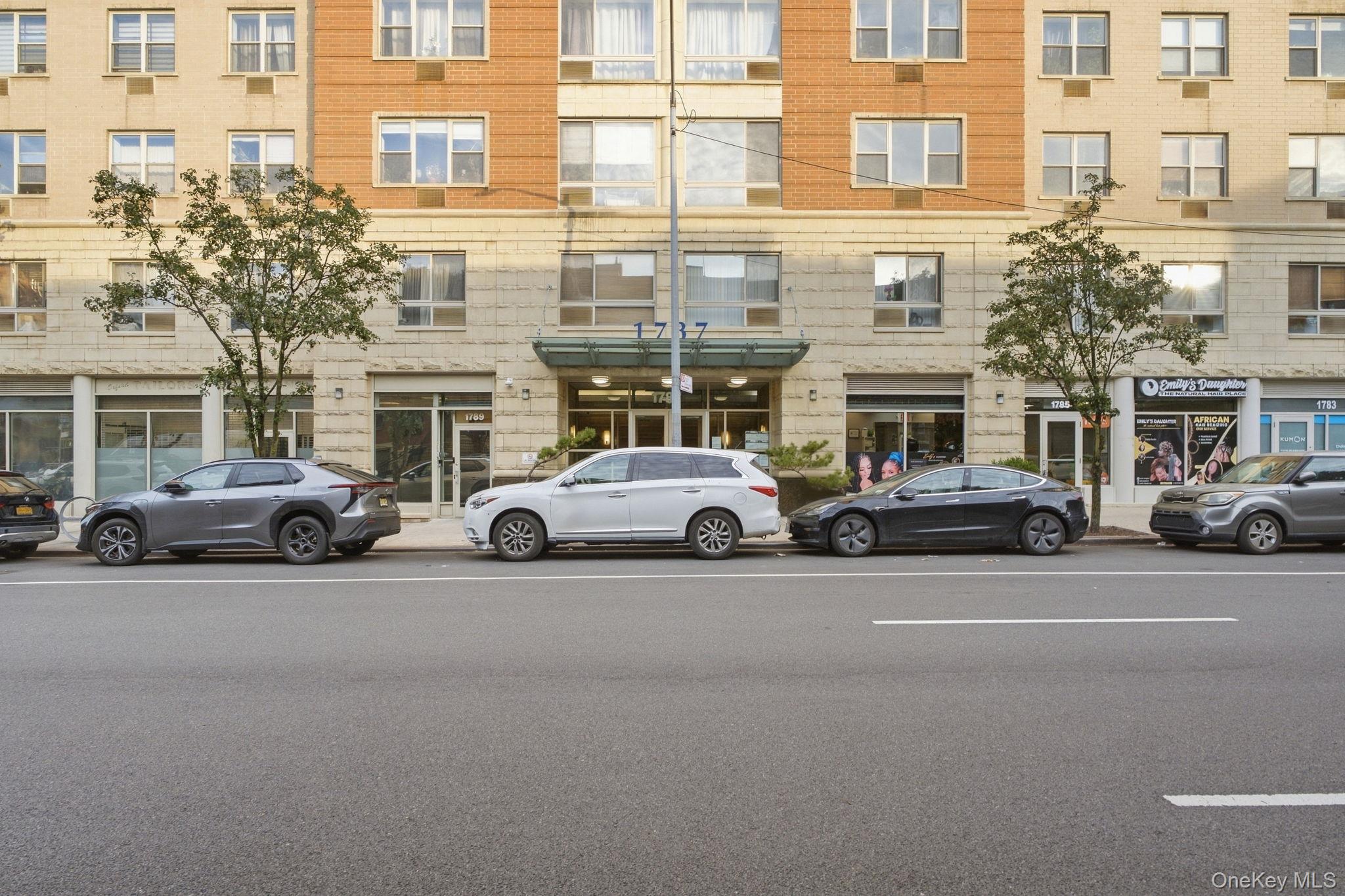 1787 Madison Avenue 707 Property Photo 30