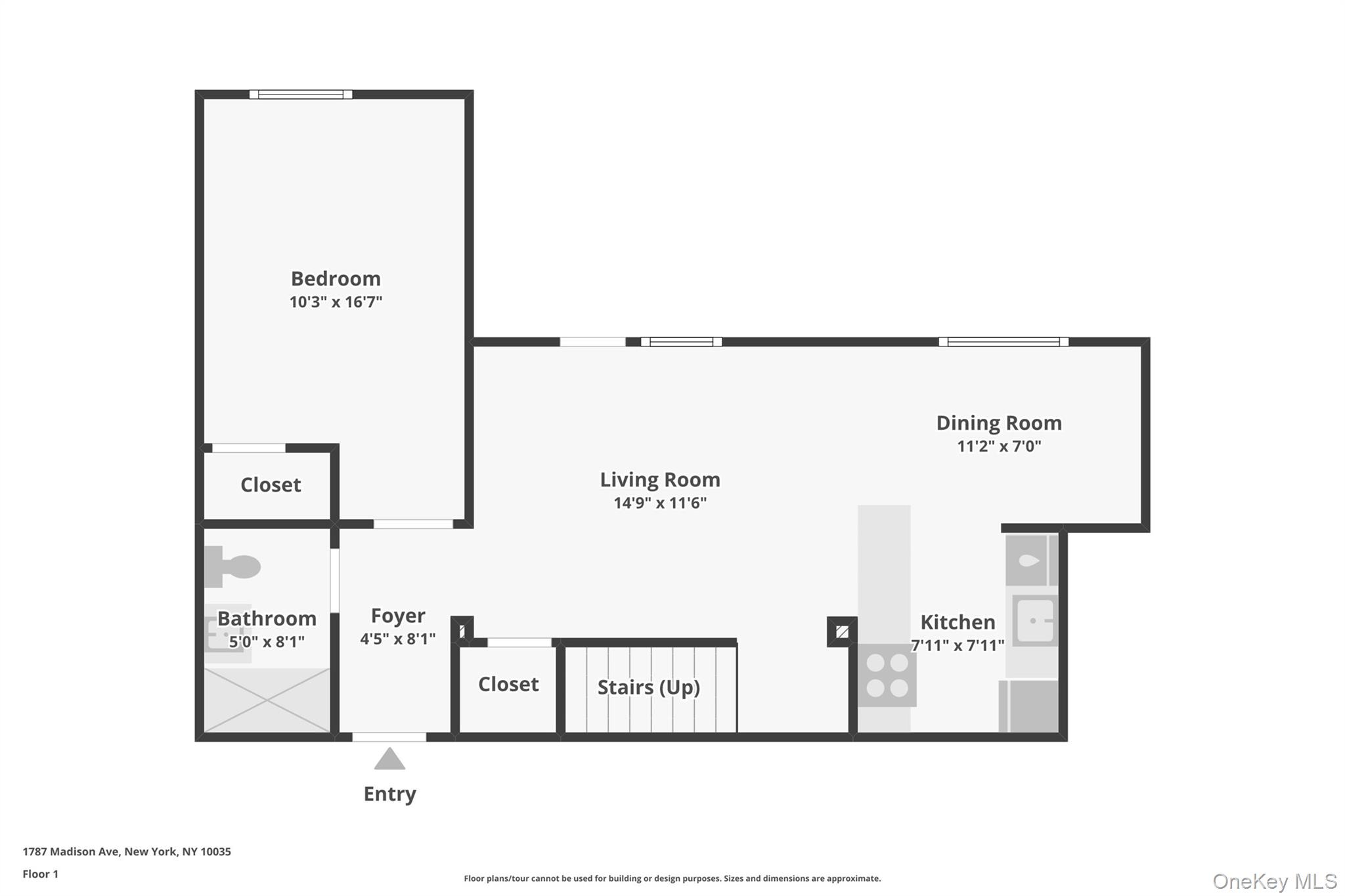 1787 Madison Avenue 707 Property Photo 40