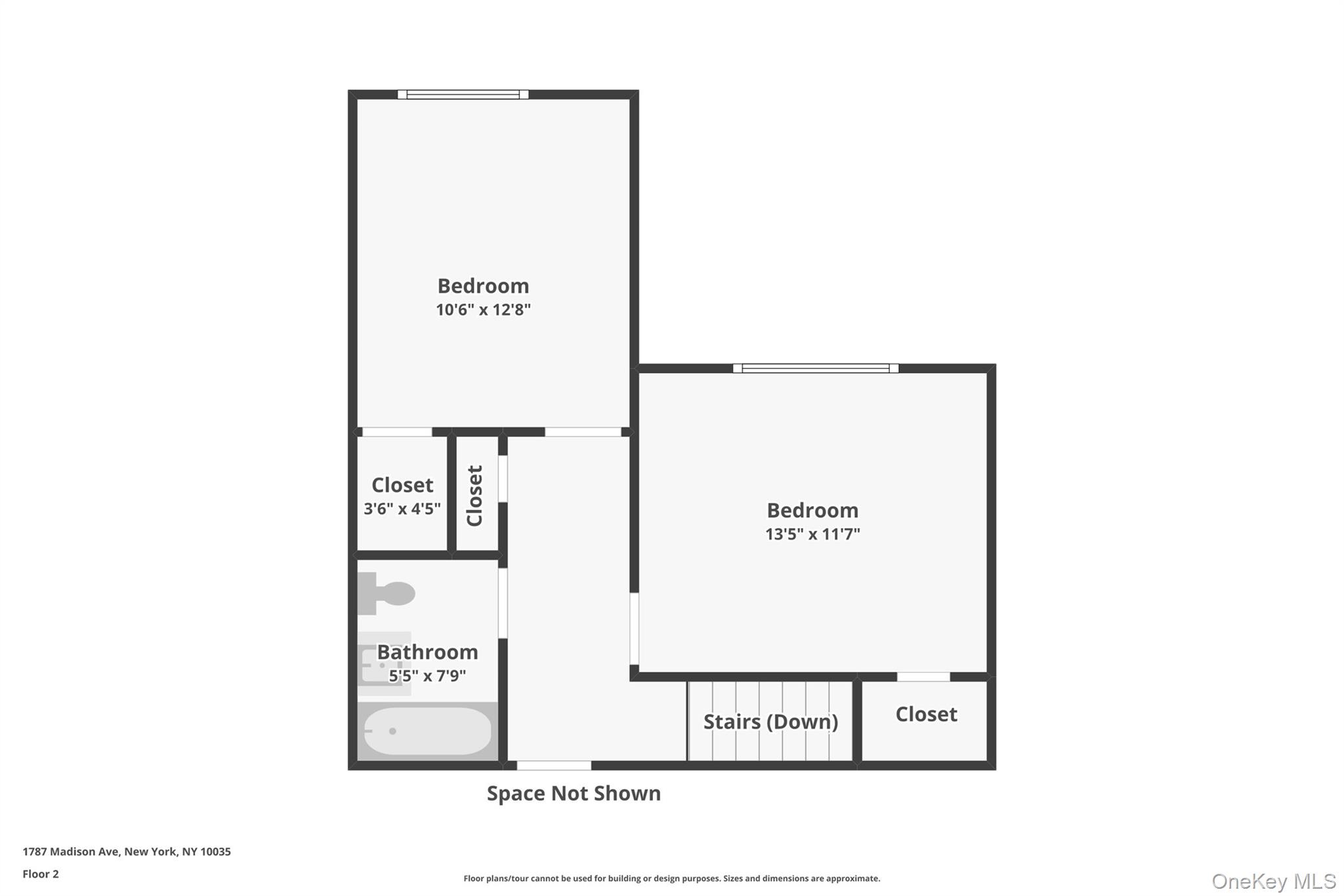 1787 Madison Avenue 707 Property Photo 41