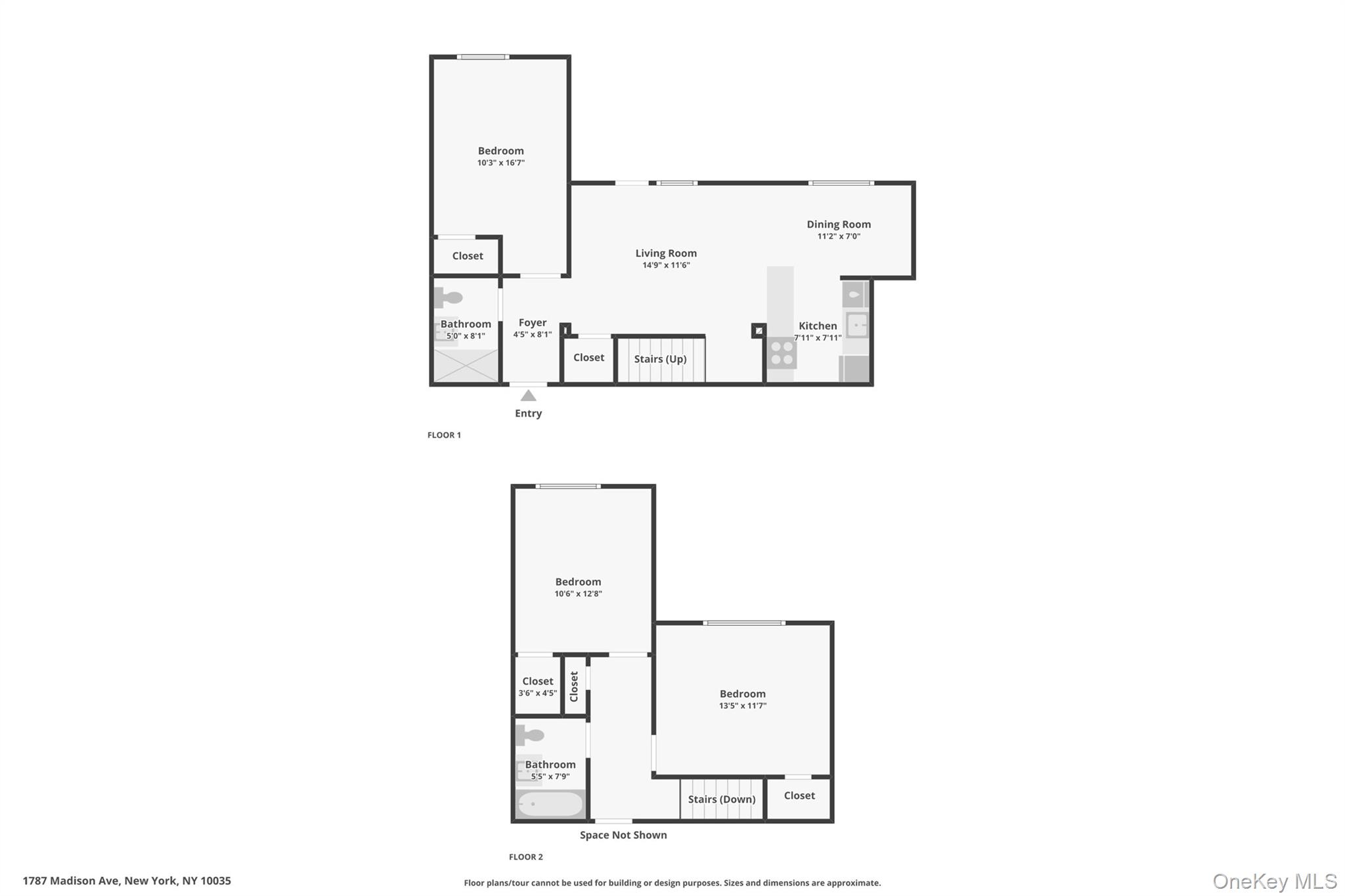 1787 Madison Avenue 707 Property Photo 42