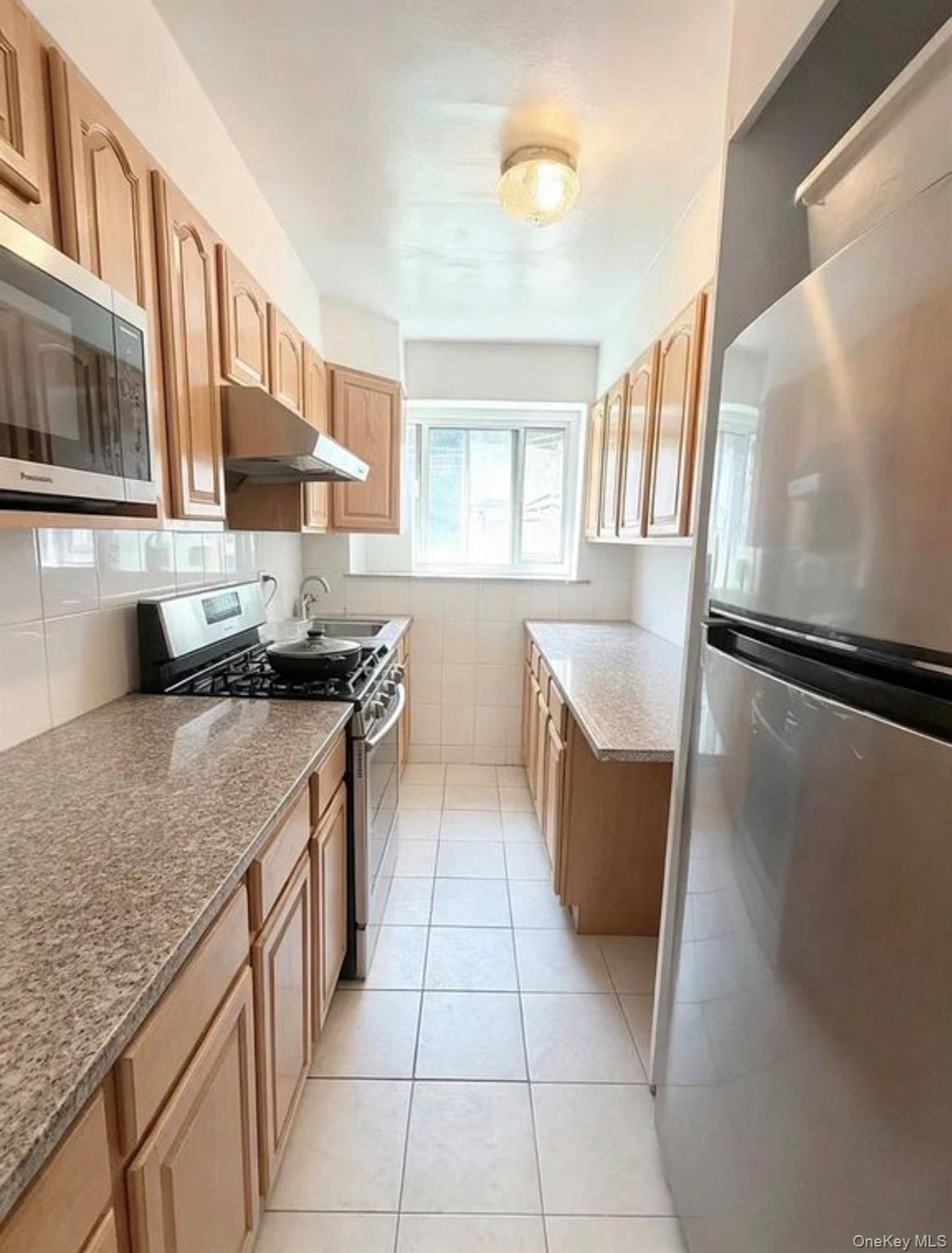 111-21 66th Avenue 1A Property Photo 1