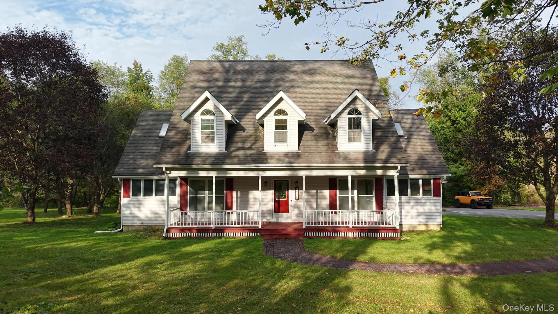 9138 Plank Road Property Photo 1