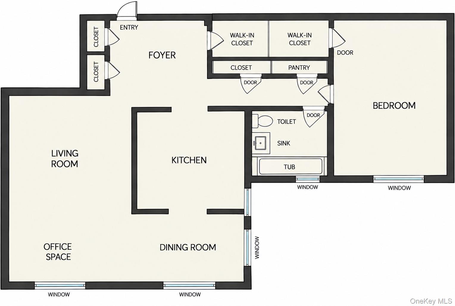 16 Broadway 1c Property Photo 14