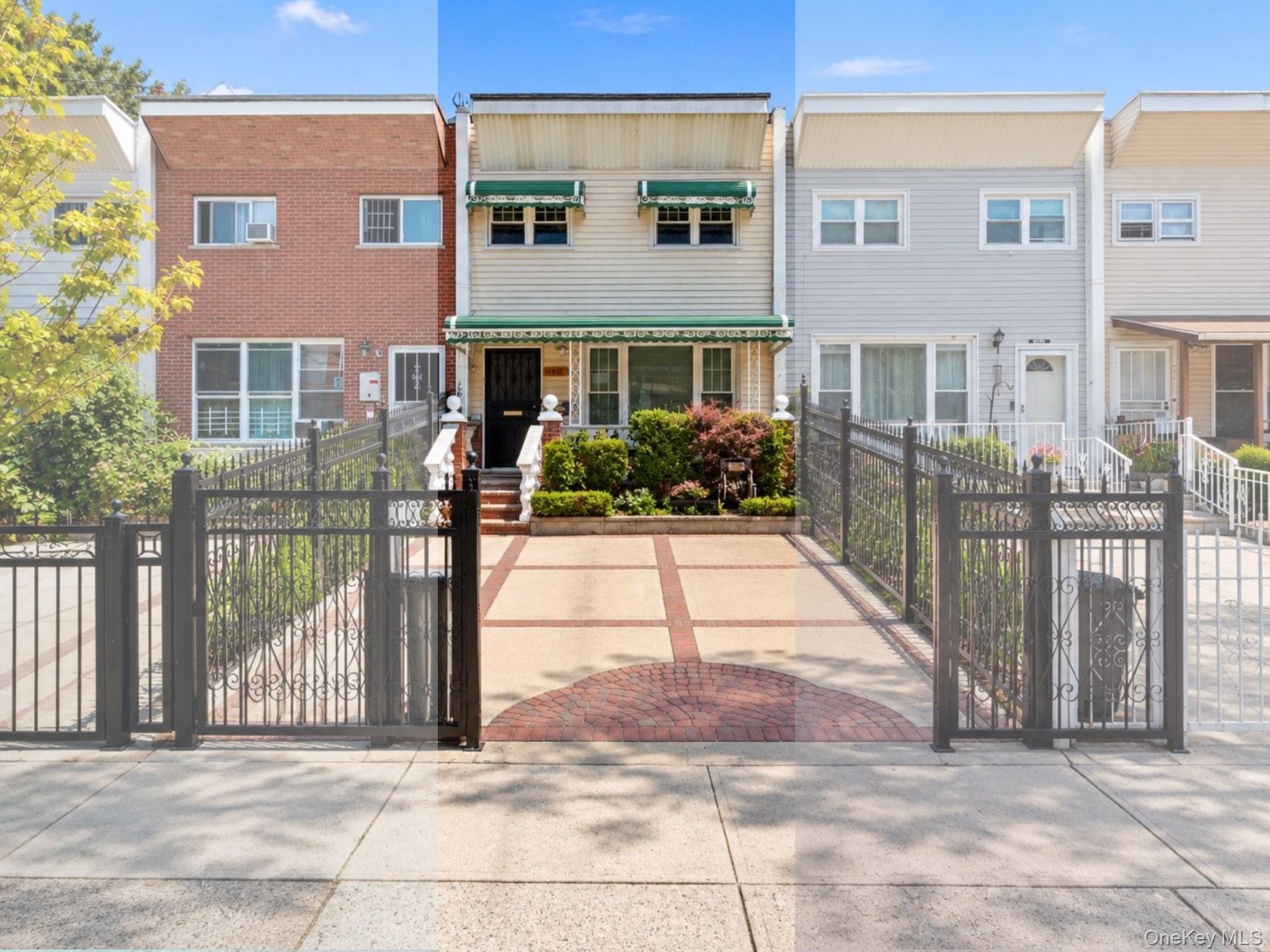 548 Bolton Avenue Property Photo 1