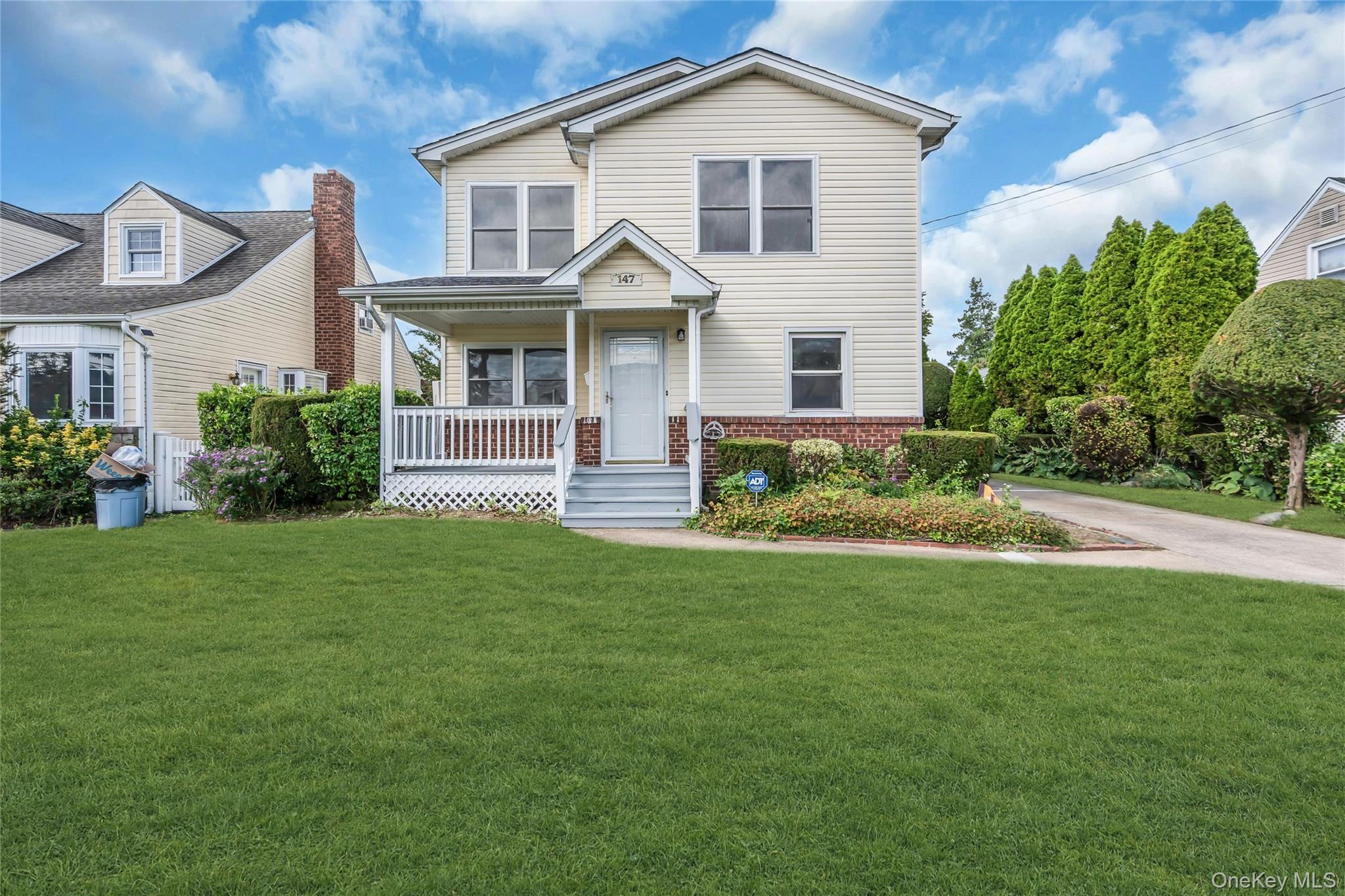 147 Broadway Property Photo 1