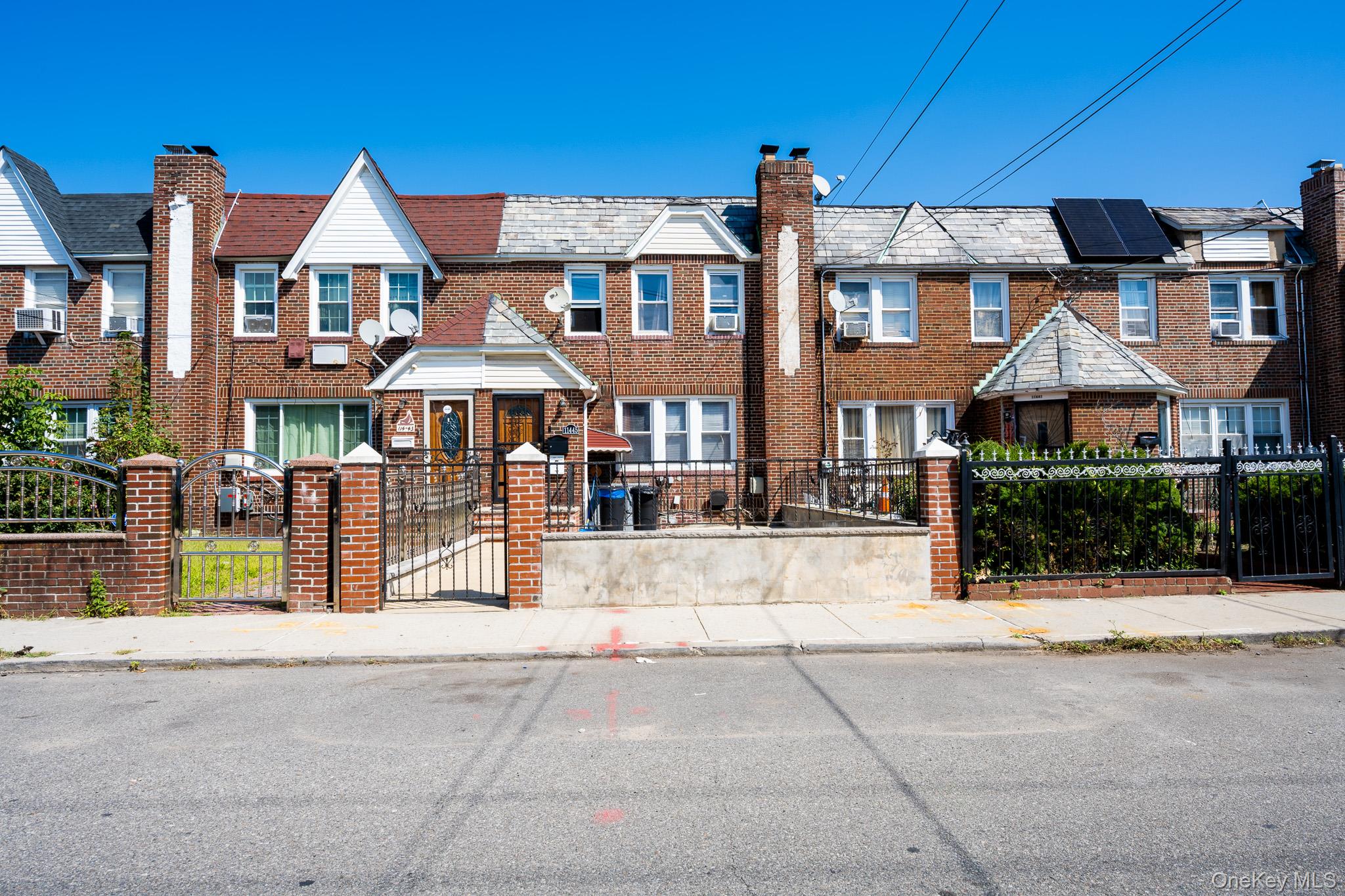 114-45 200th Street Property Photo 1