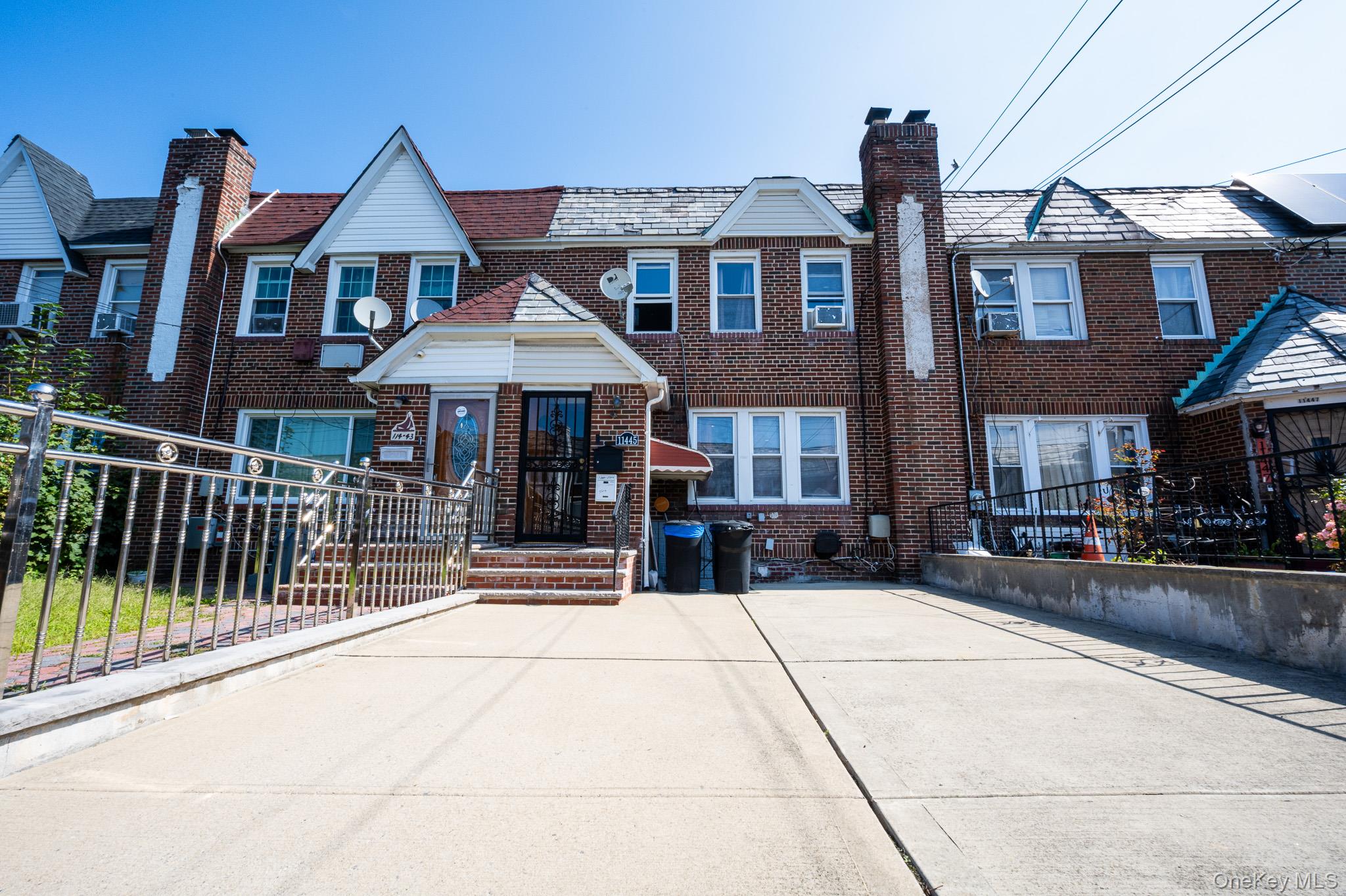 114-45 200th Street Property Photo 2
