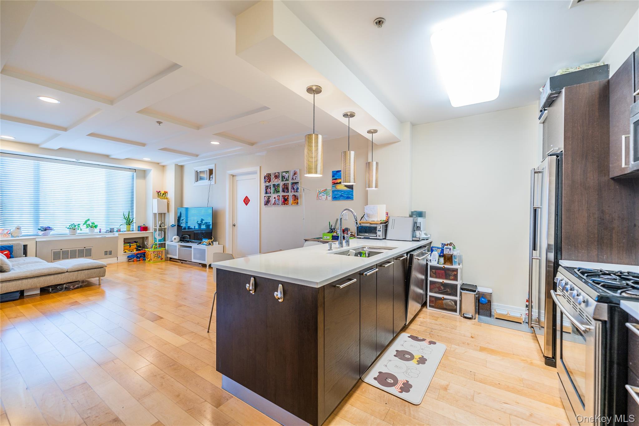 64-05 Yellowstone Boulevard #519 Property Photo 6