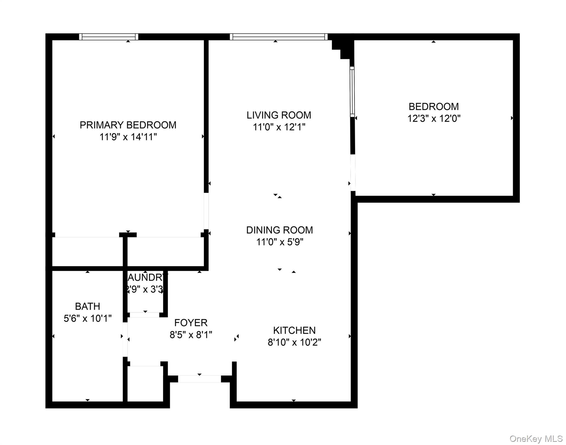64-05 Yellowstone Boulevard #519 Property Photo 18