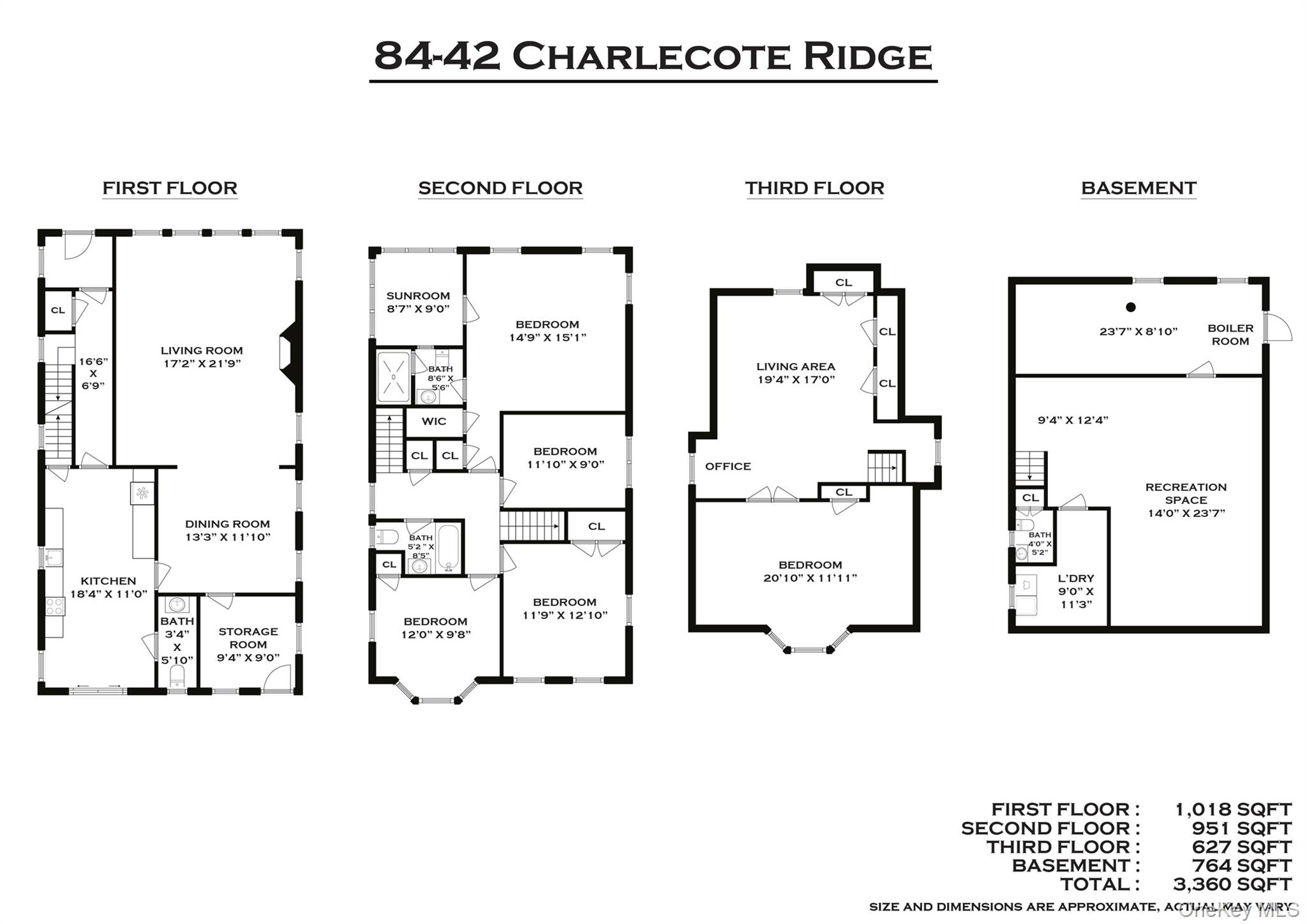 84-42 Charlecote Ridge Property Photo 48