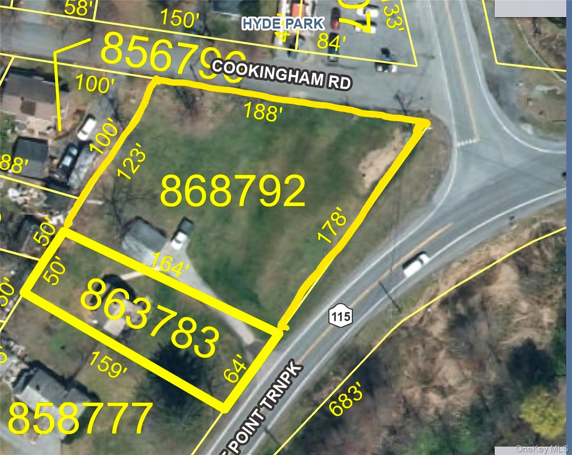 613-615 Salt Point Turnpike Property Photo 37
