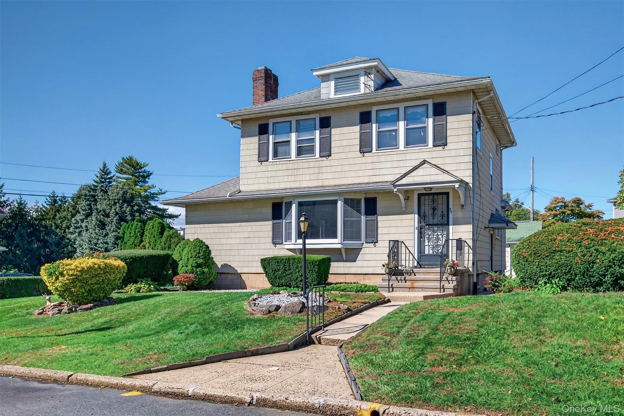 55 Hill Street Property Photo 1
