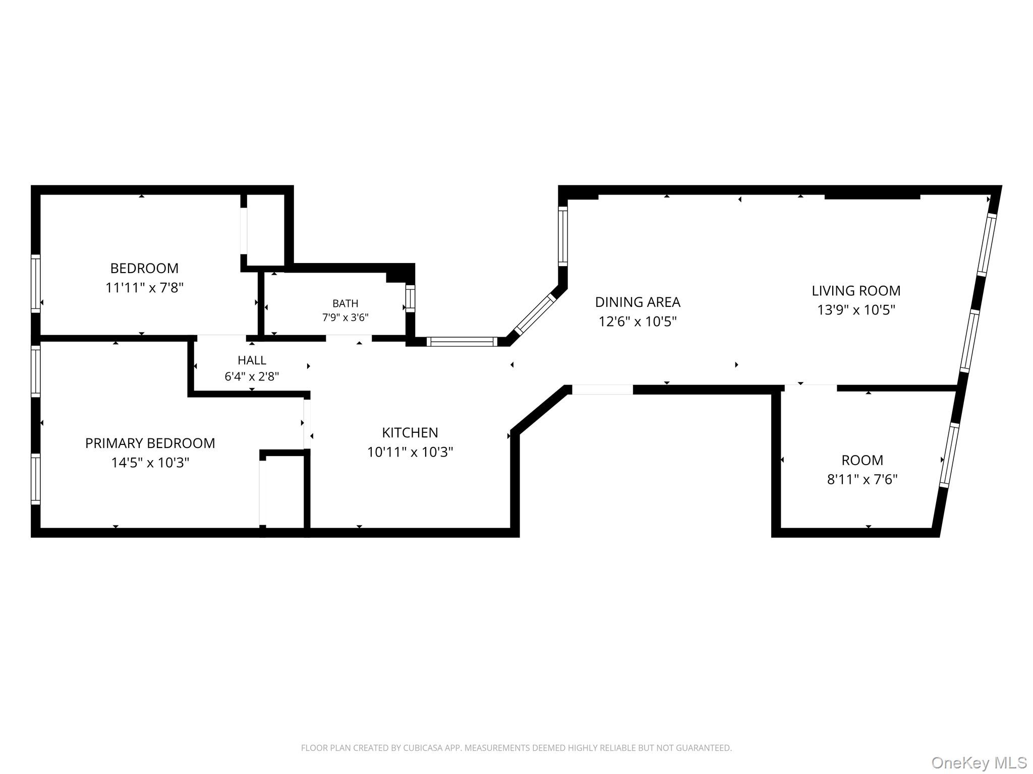 1427 Pitkin Avenue Property Photo 2