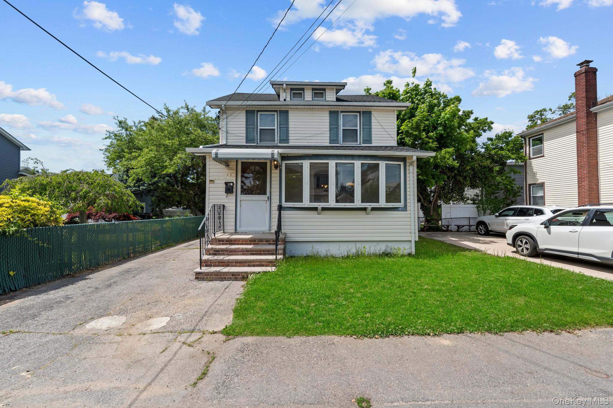 1 Lewis Place Property Photo 1