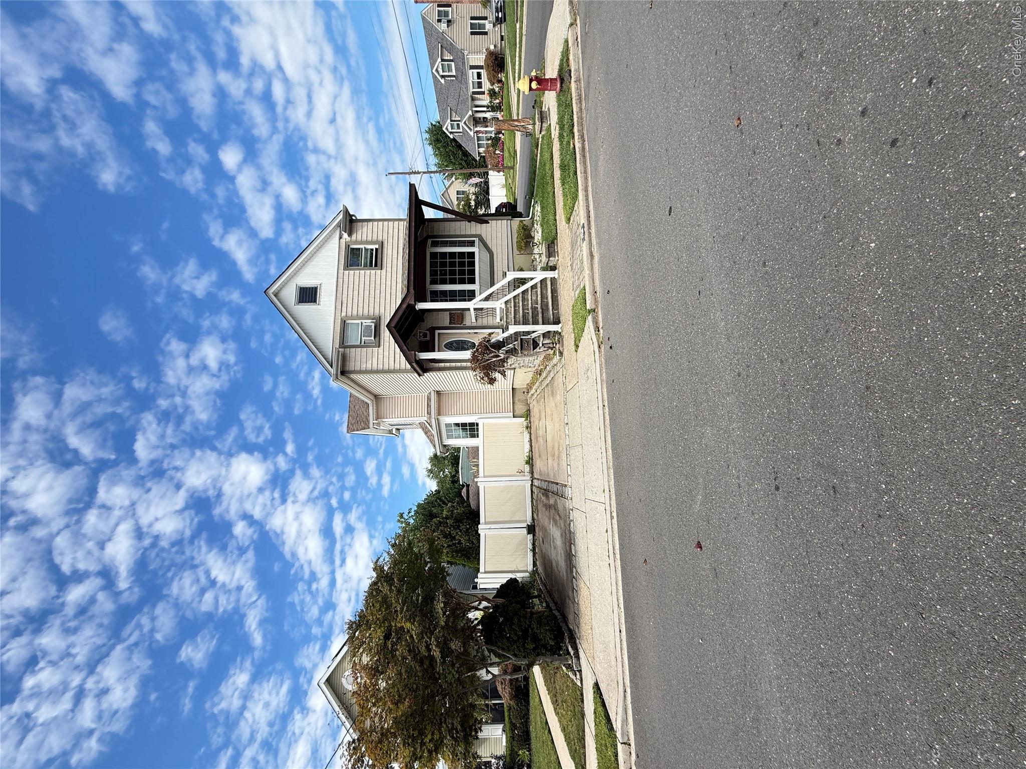 1720 Montague Avenue Property Photo 1