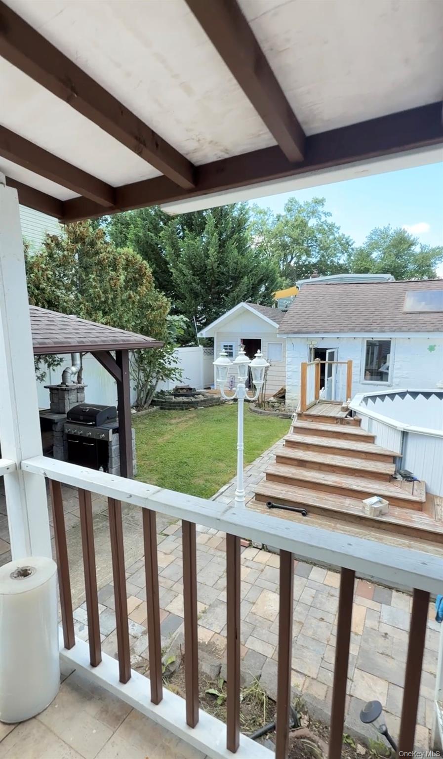 1720 Montague Avenue Property Photo 20