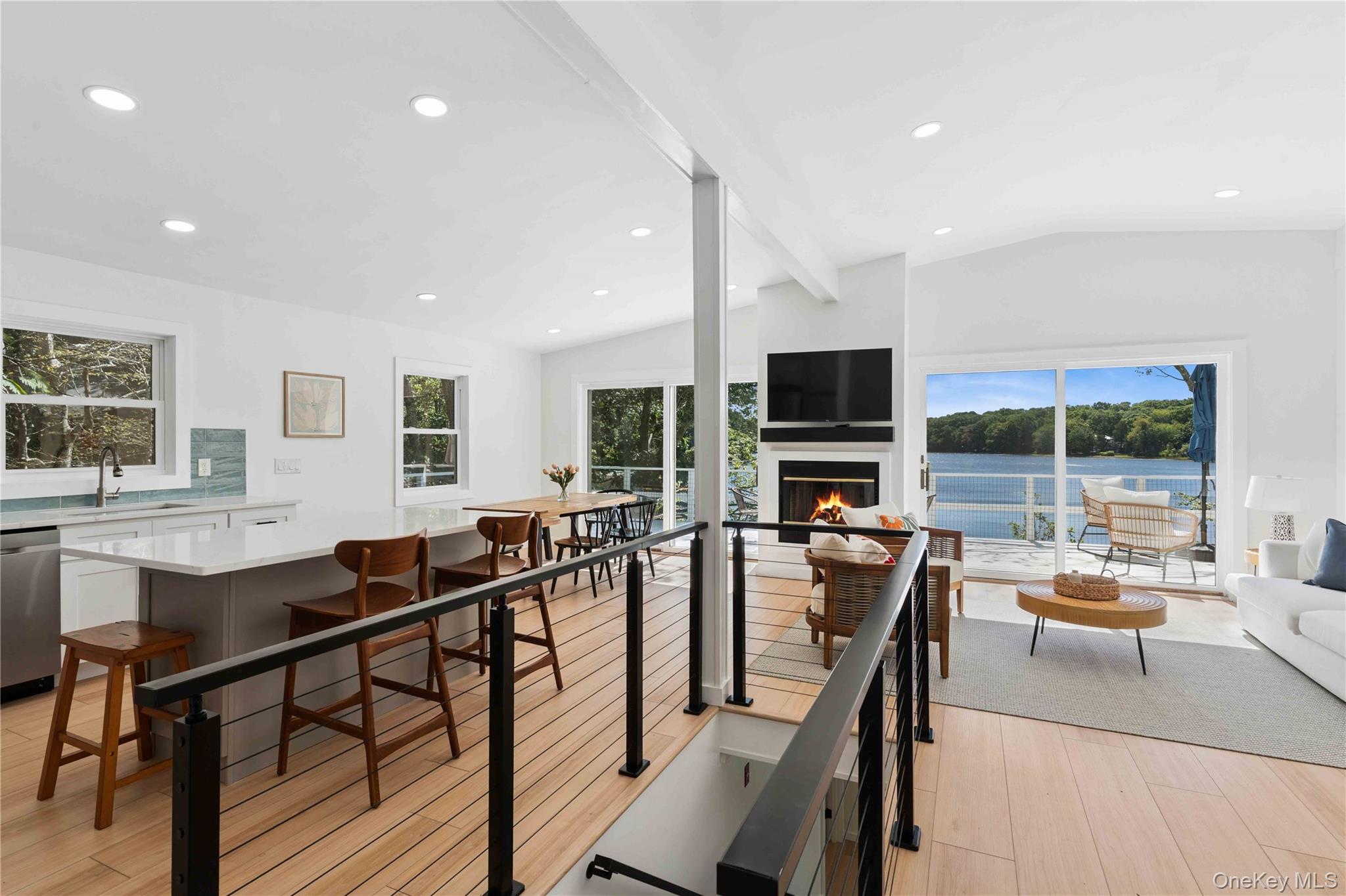 90 Little Fresh Pond Road Property Photo 2