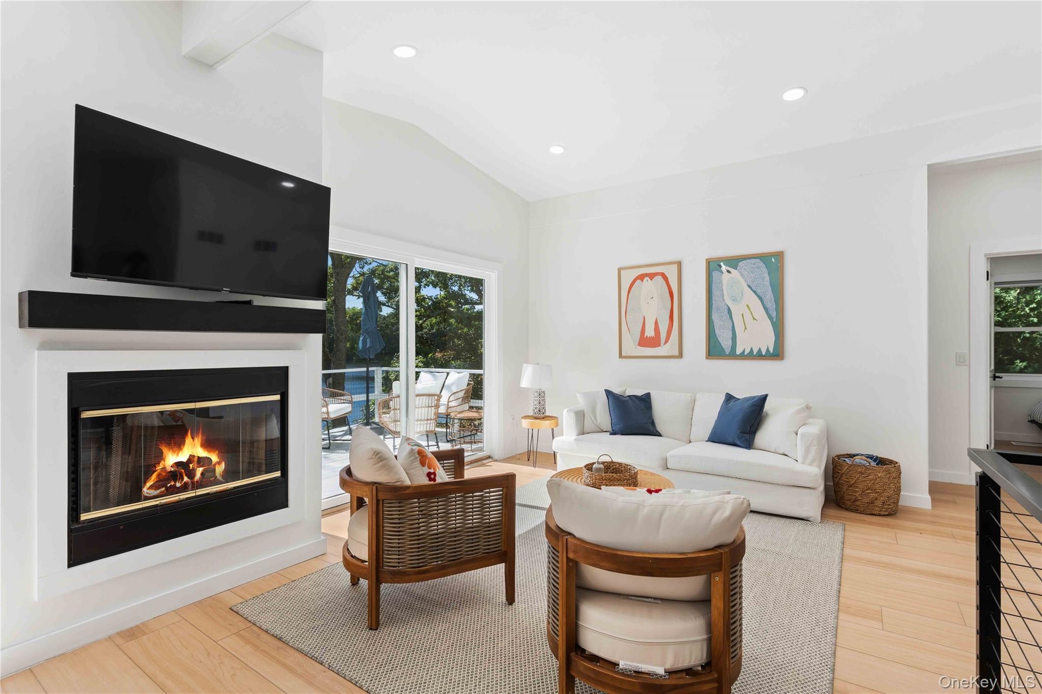 90 Little Fresh Pond Road Property Photo 3