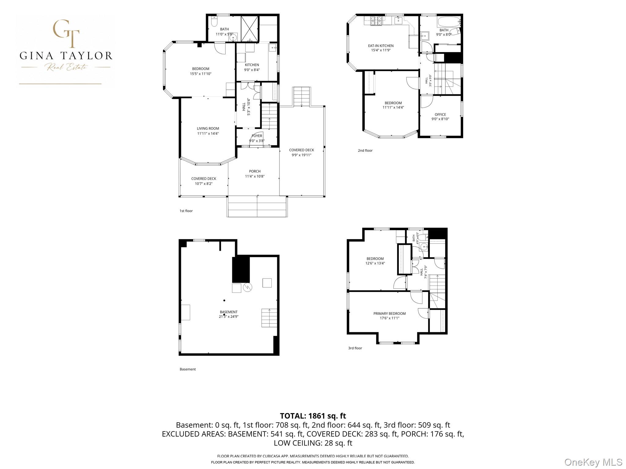 21 Mount Joy Place Property Photo 48