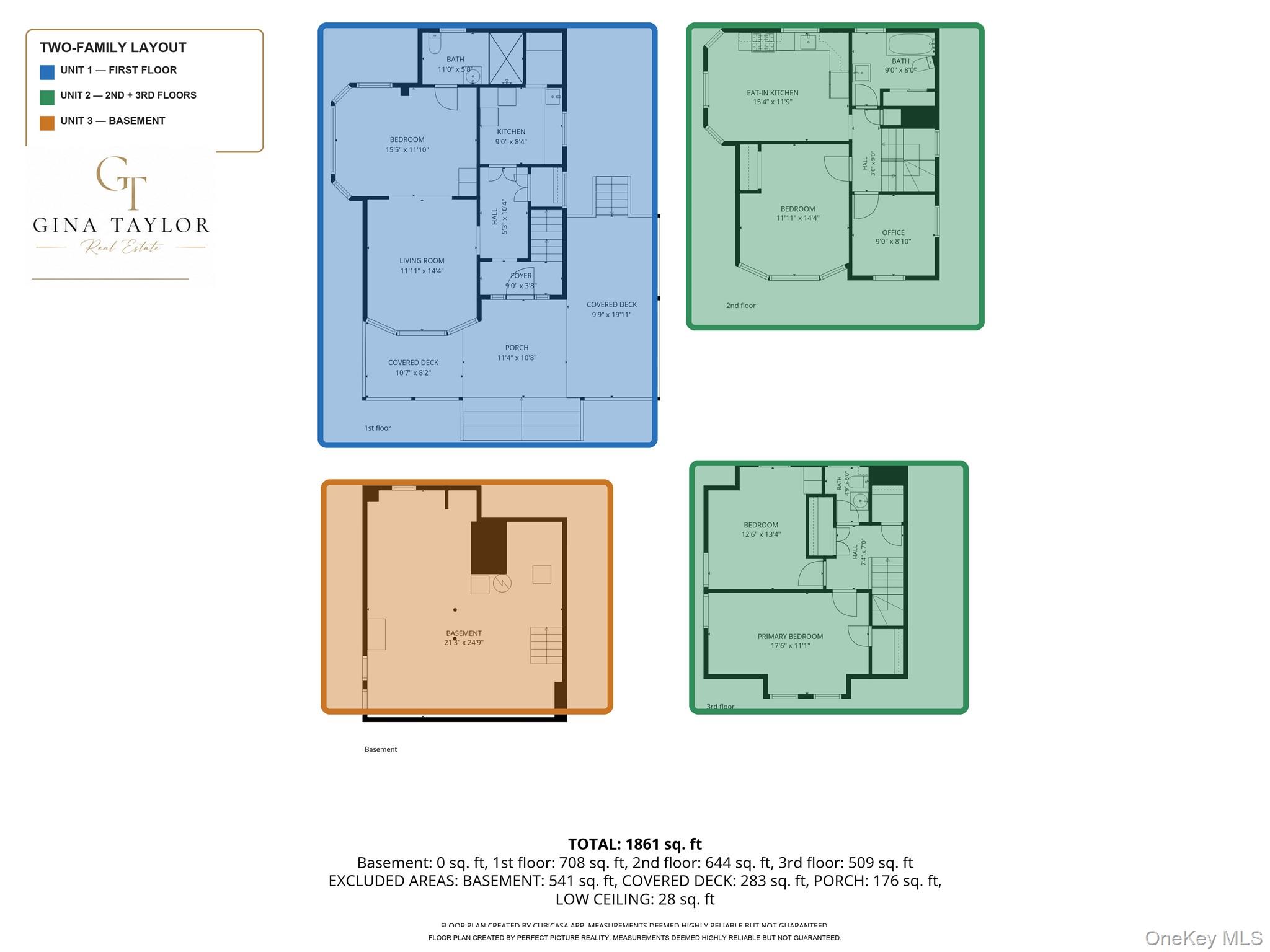 21 Mount Joy Place Property Photo 49