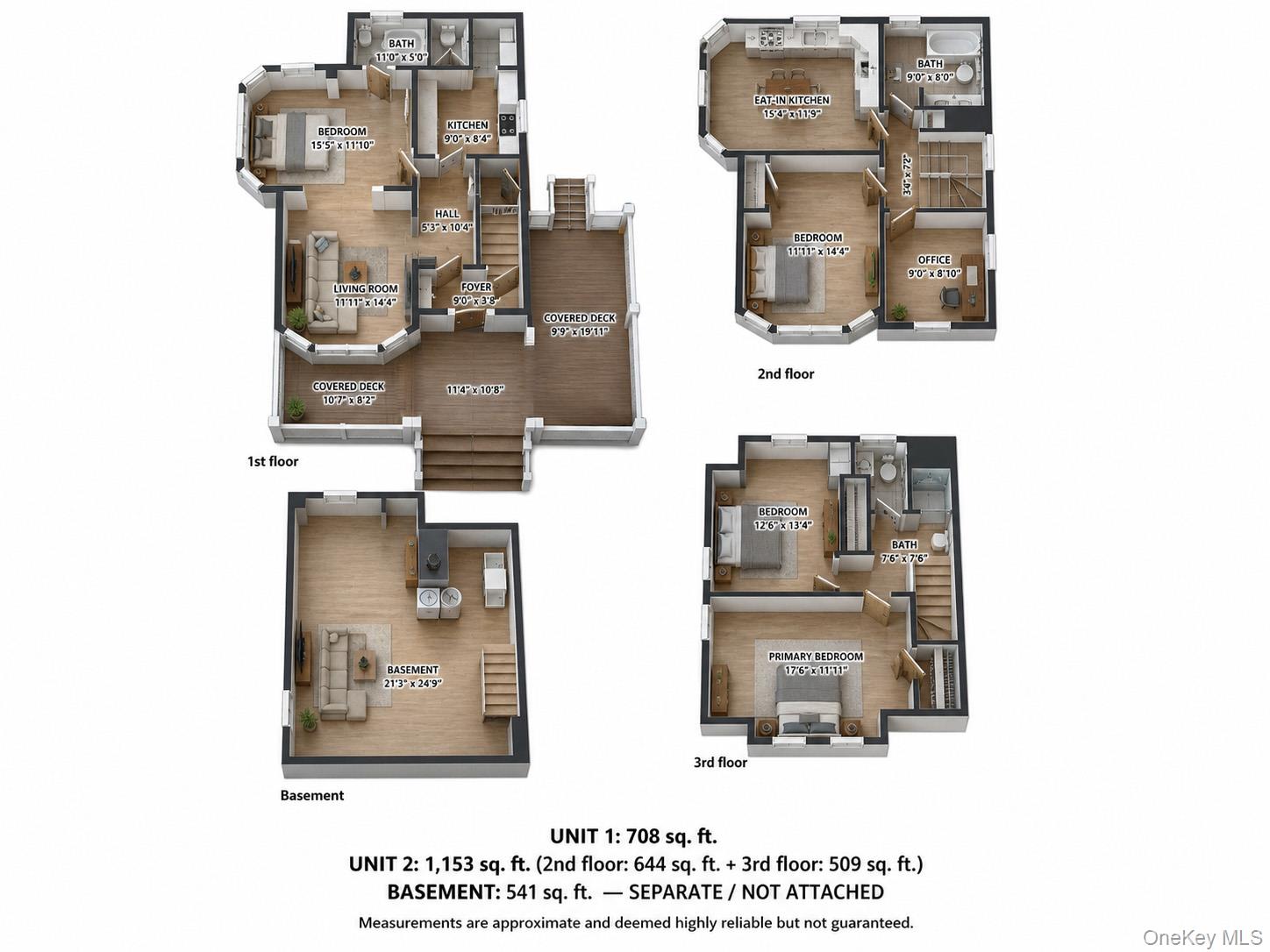 21 Mount Joy Place Property Photo 50