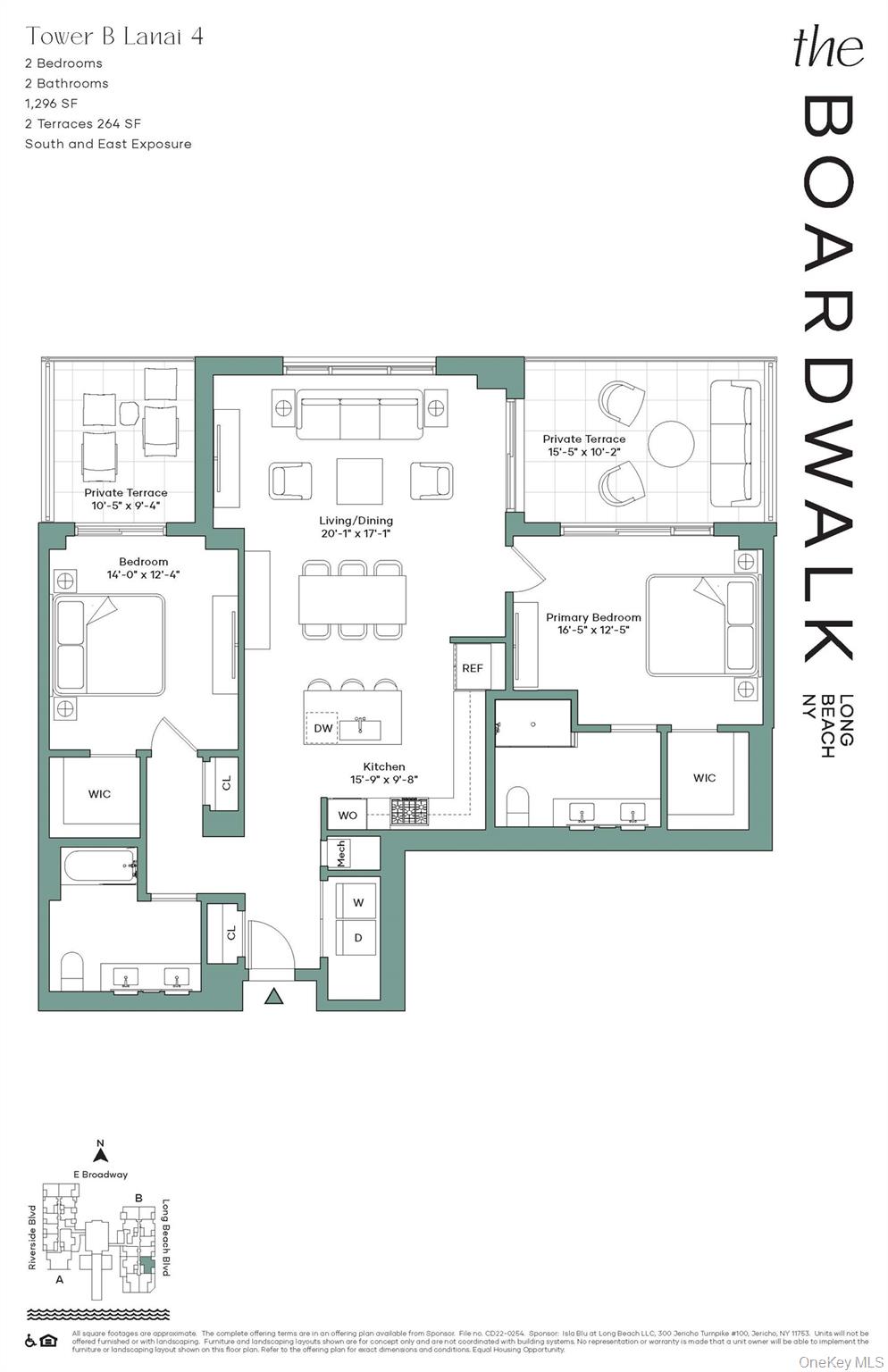 140 Boardwalk L4b Property Photo 35