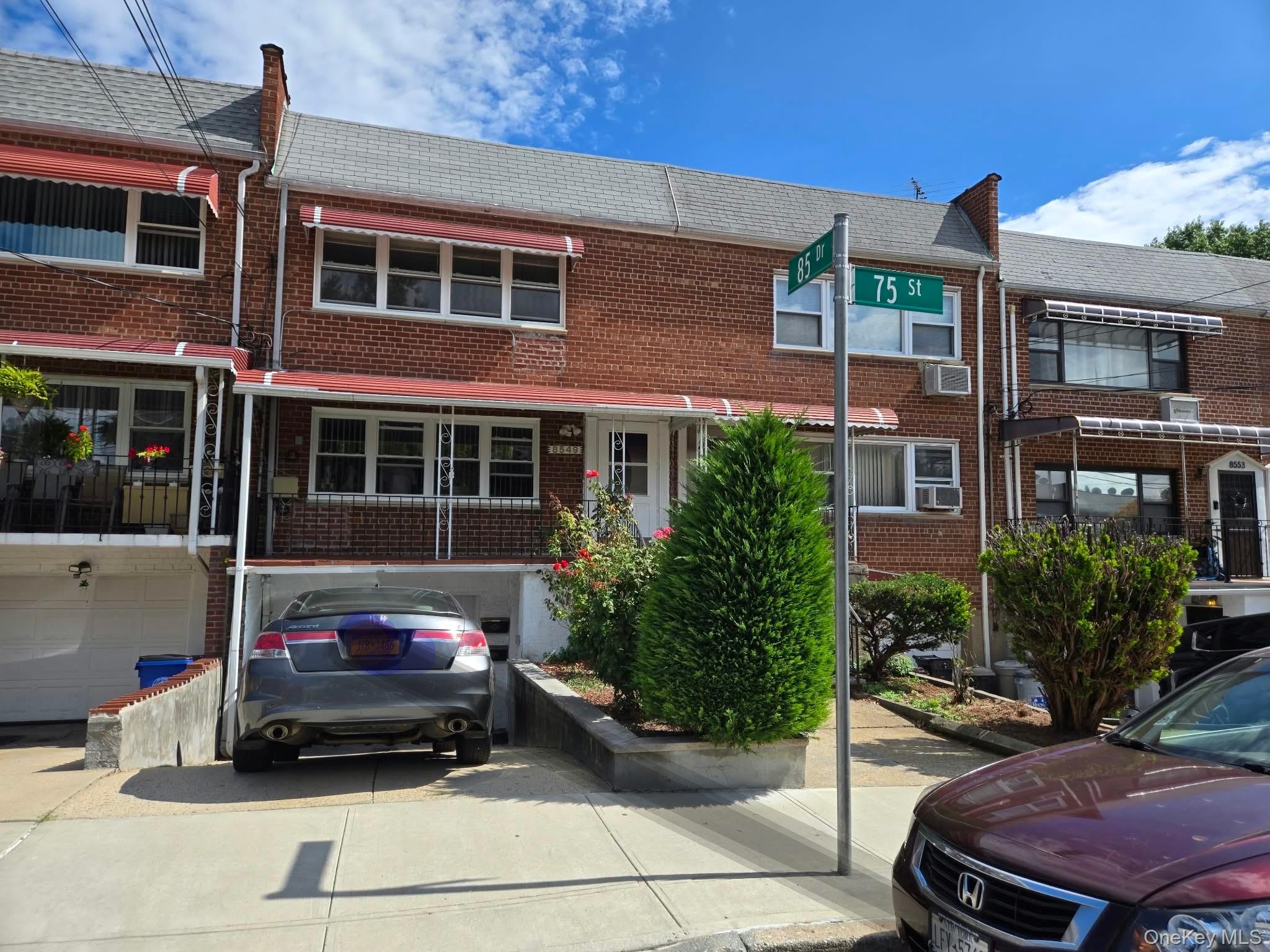 85-49 75th Street 2nd Floor Property Photo 1